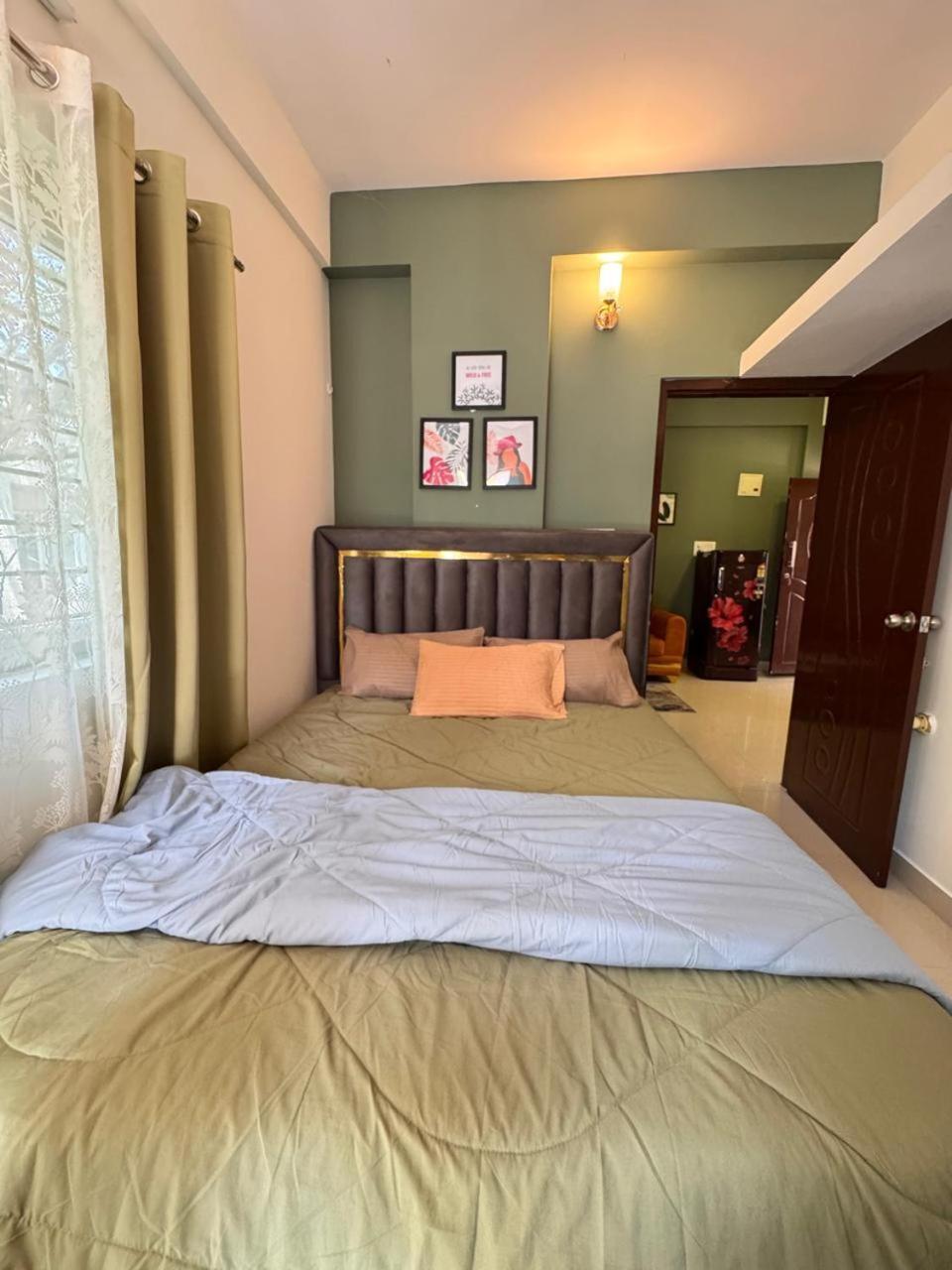 Ora 1bhk In Koramangala * Bangalore