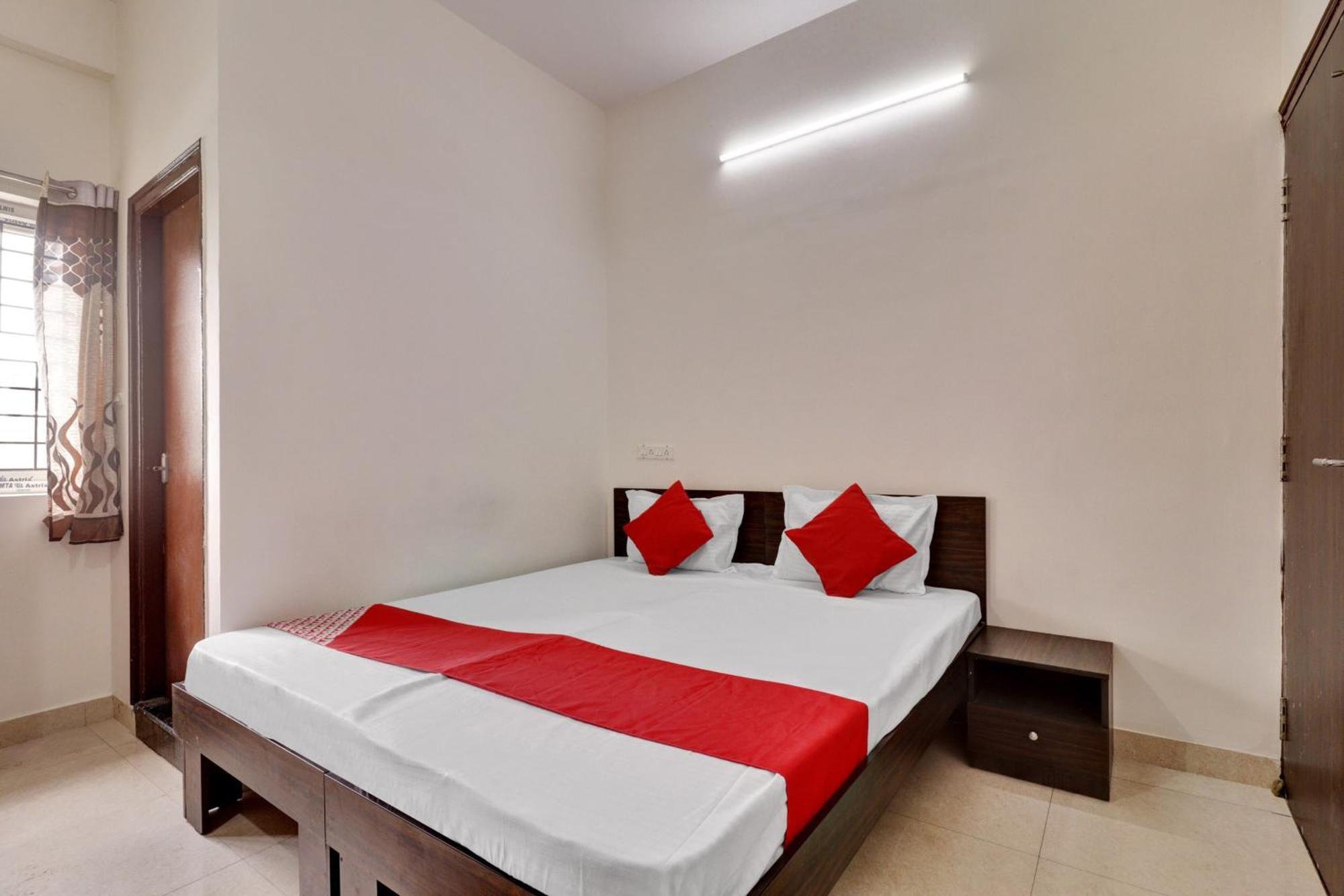 Millennium Comfort Hotel Bangalore