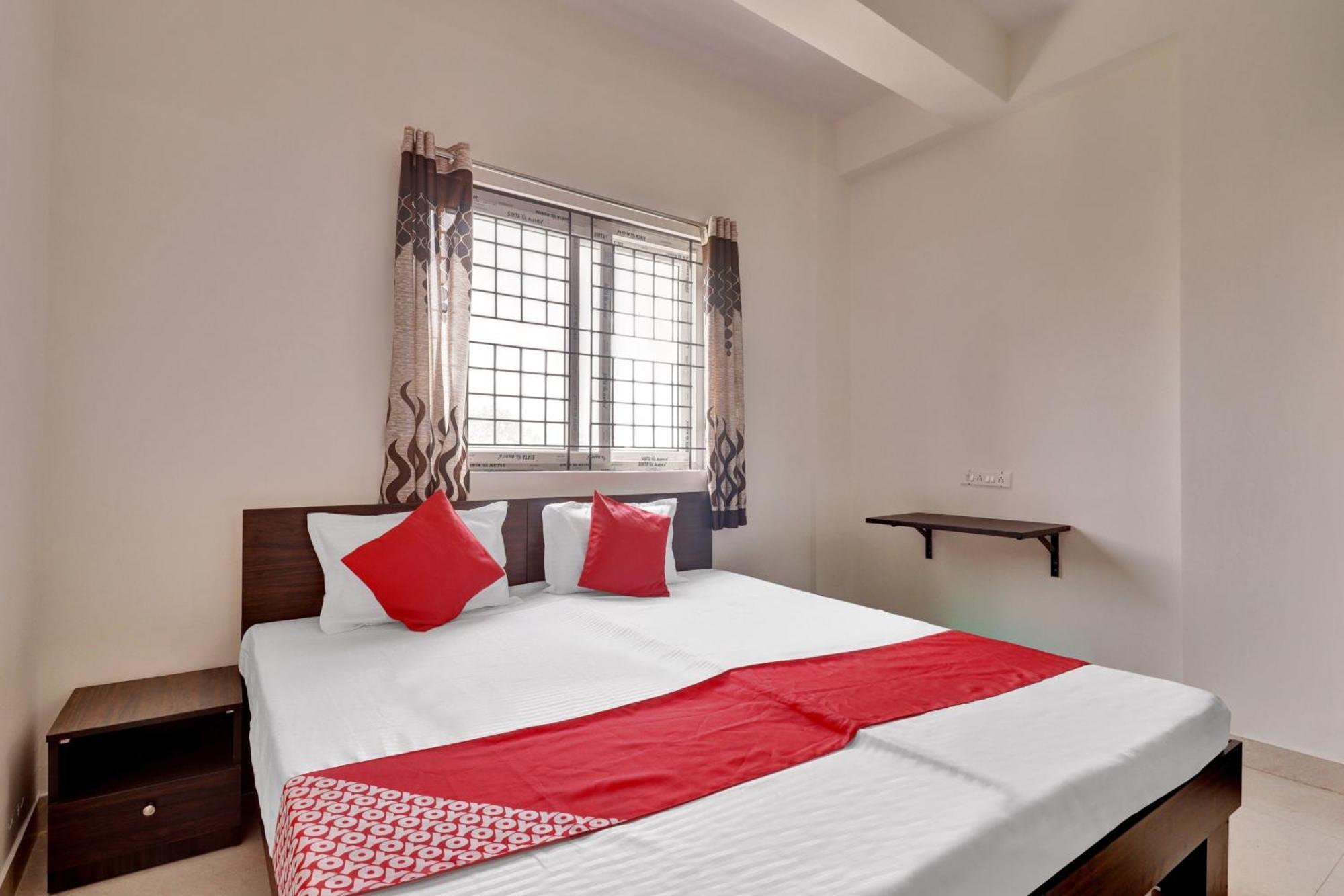Millennium Comfort 4* Bangalore