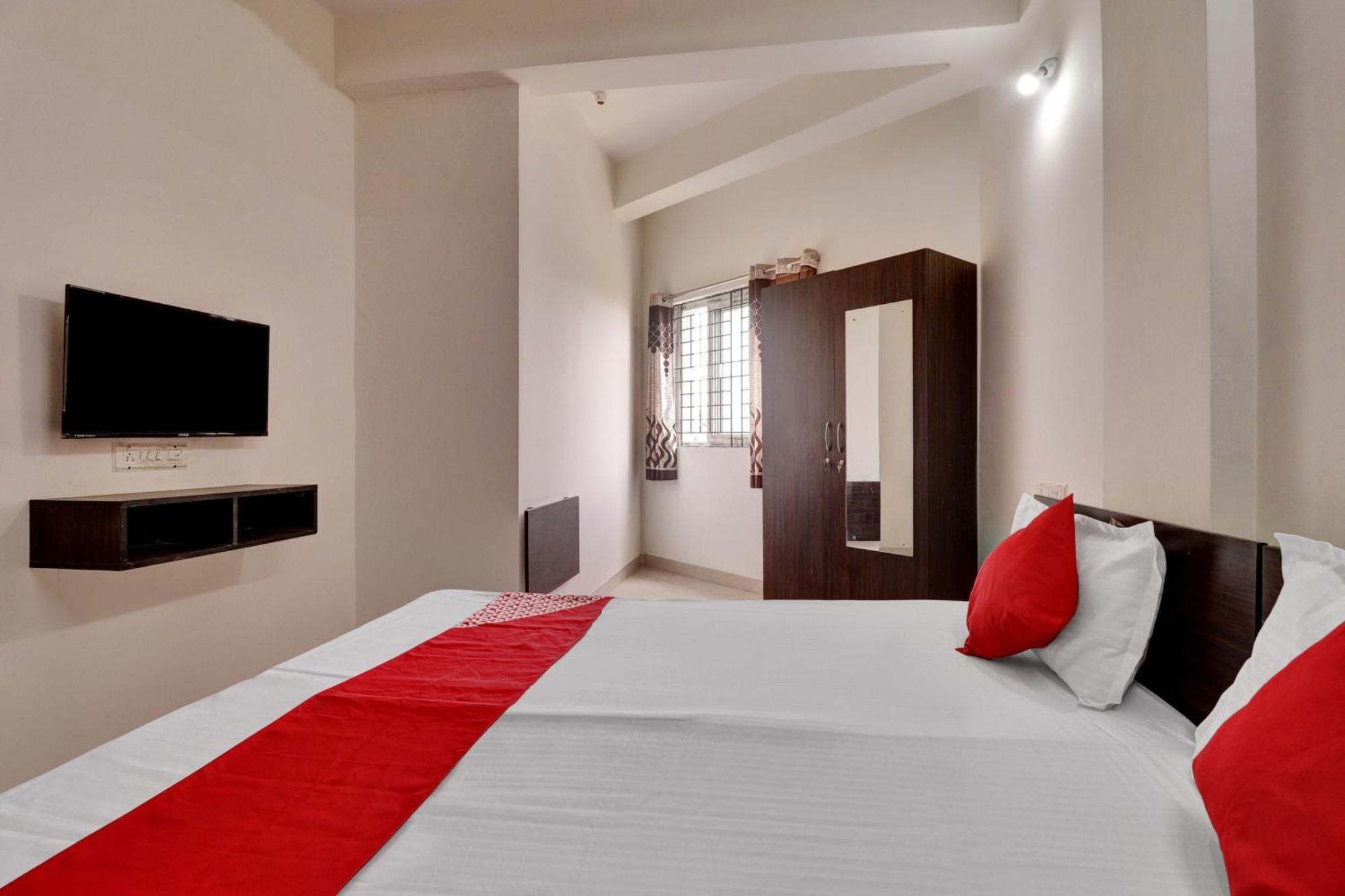 Millennium Comfort Hotel 4*