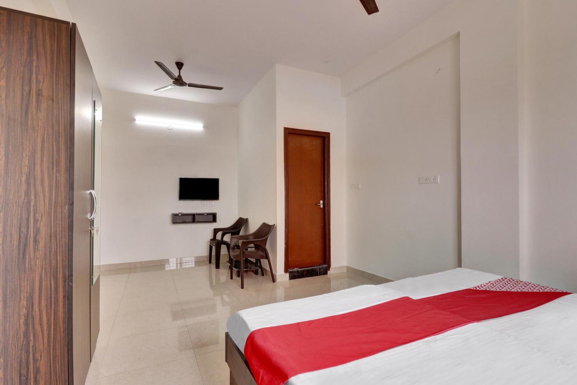 Millennium Comfort Bangalore