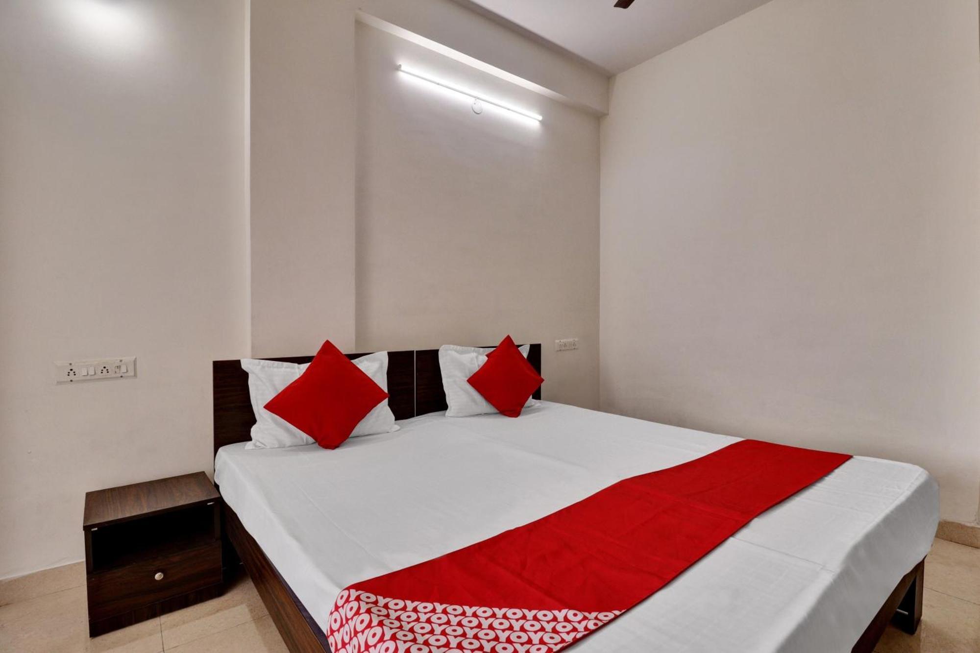 Hotel Millennium Comfort Bangalore