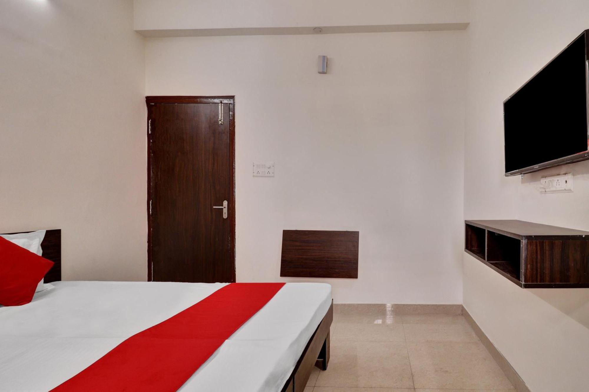 Millennium Comfort Hotel Bangalore