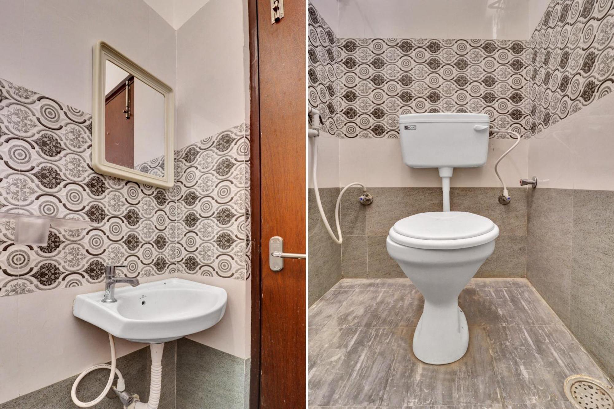 Millennium Comfort 4* Bangalore