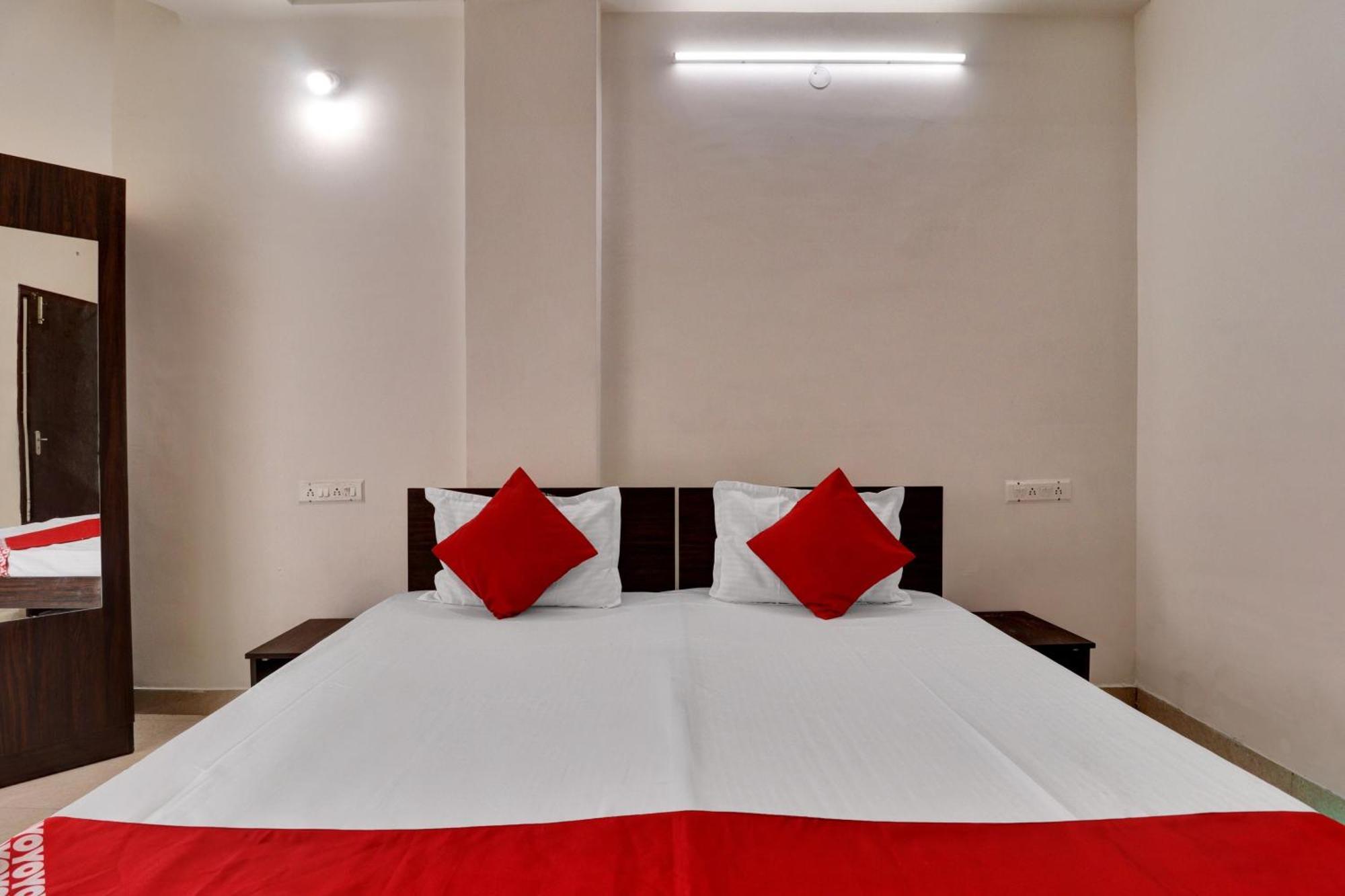Millennium Comfort Hotel Bangalore