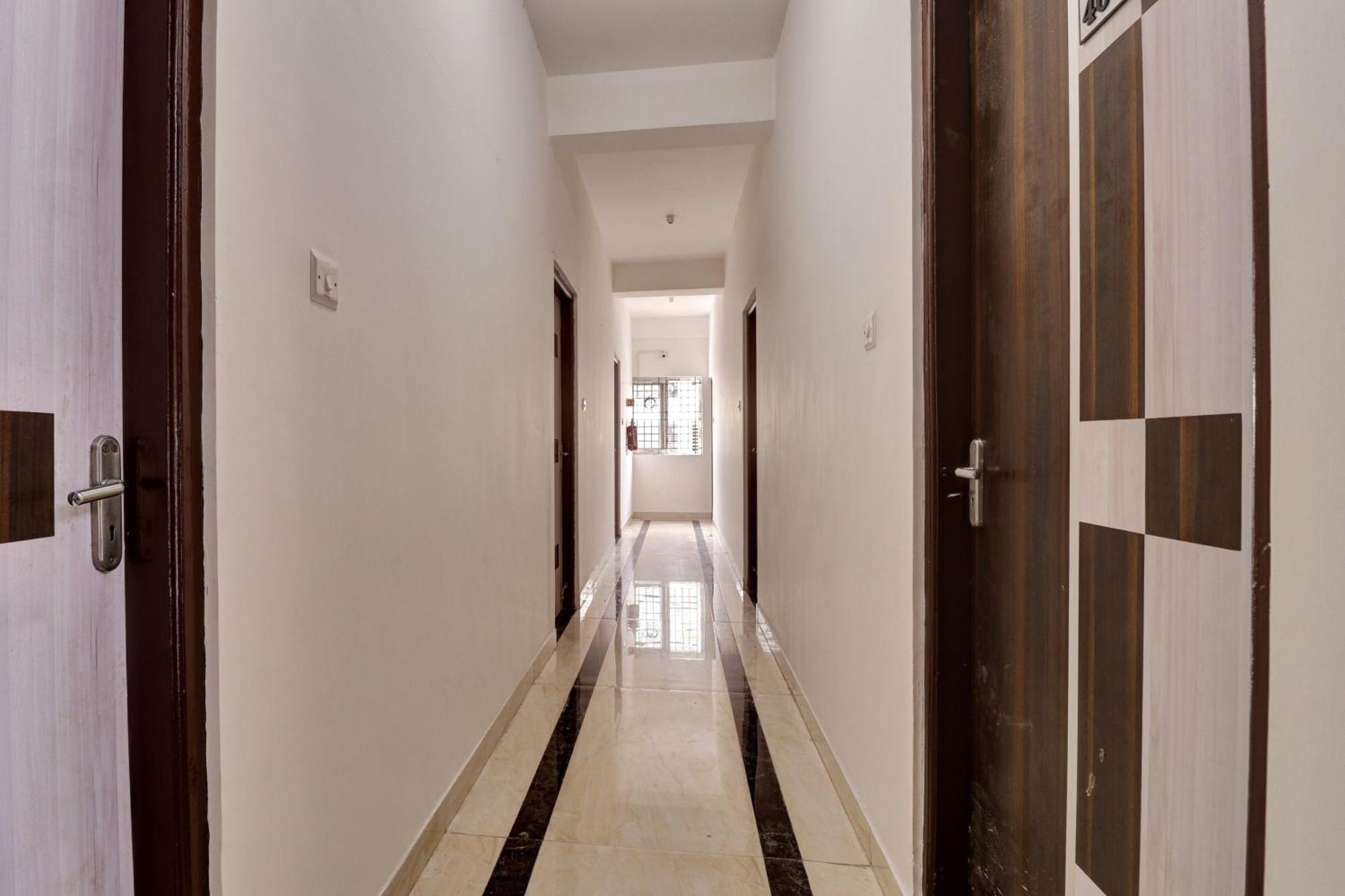 Millennium Comfort Hotel