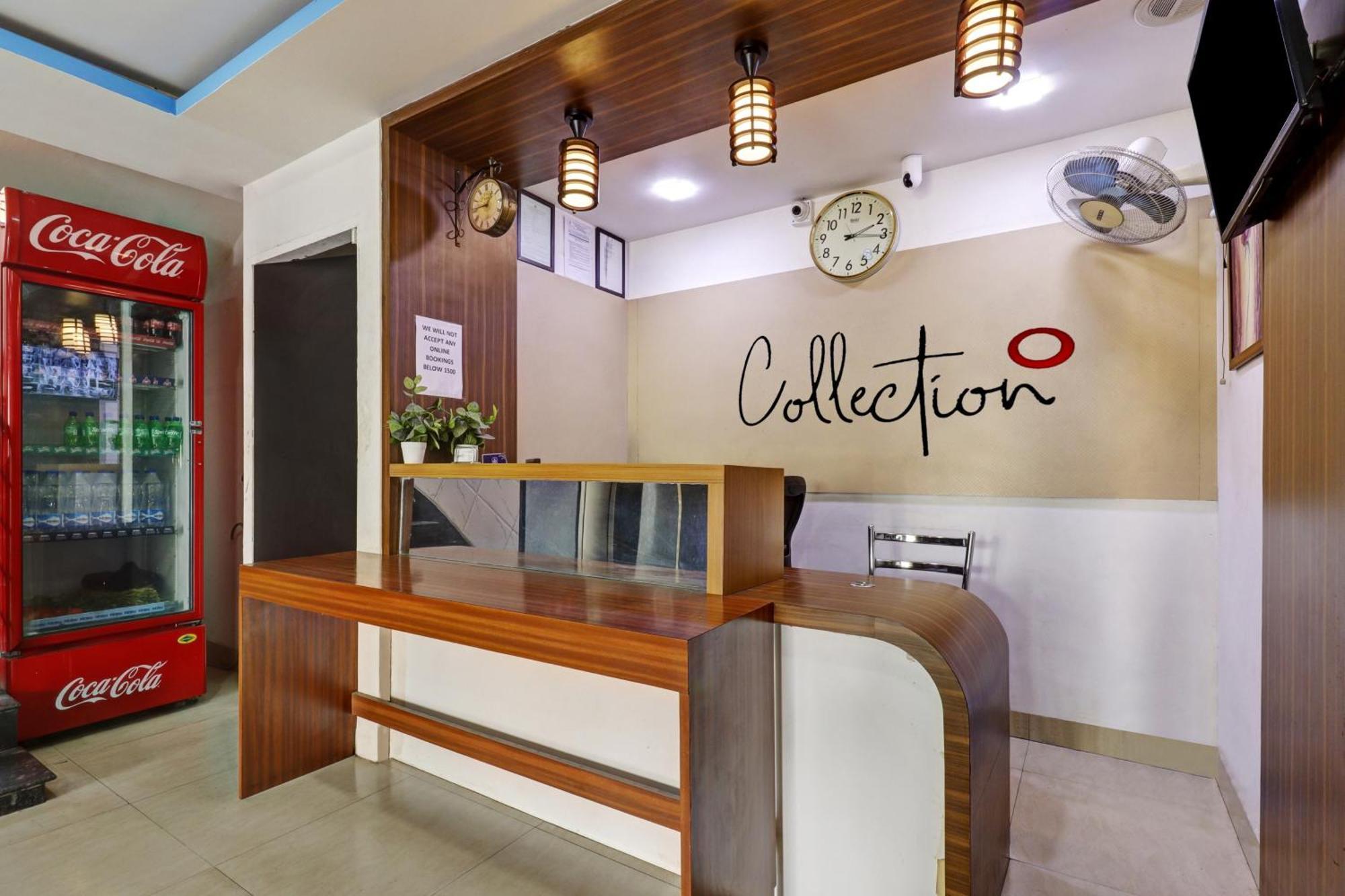 Hotel Hotel O Alfa Inn 4*