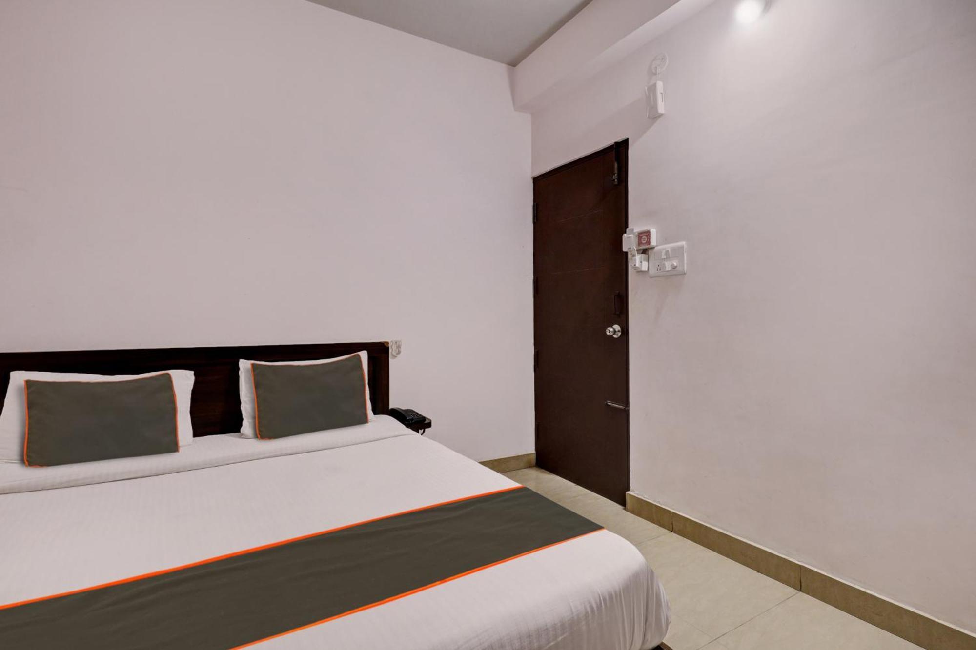 Hotel O Alfa Inn 4* Bangalore