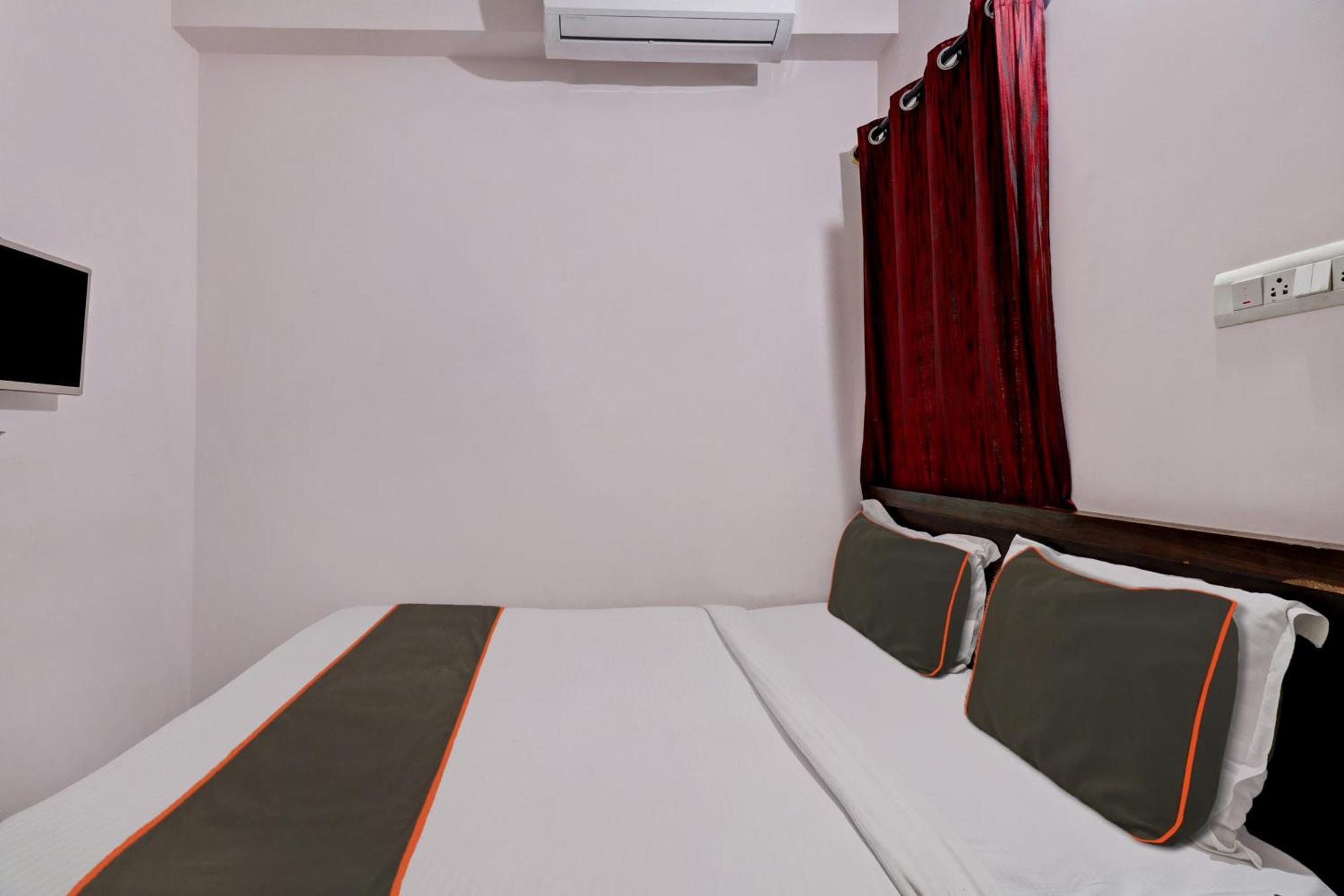Hotel Hotel O Alfa Inn 4*