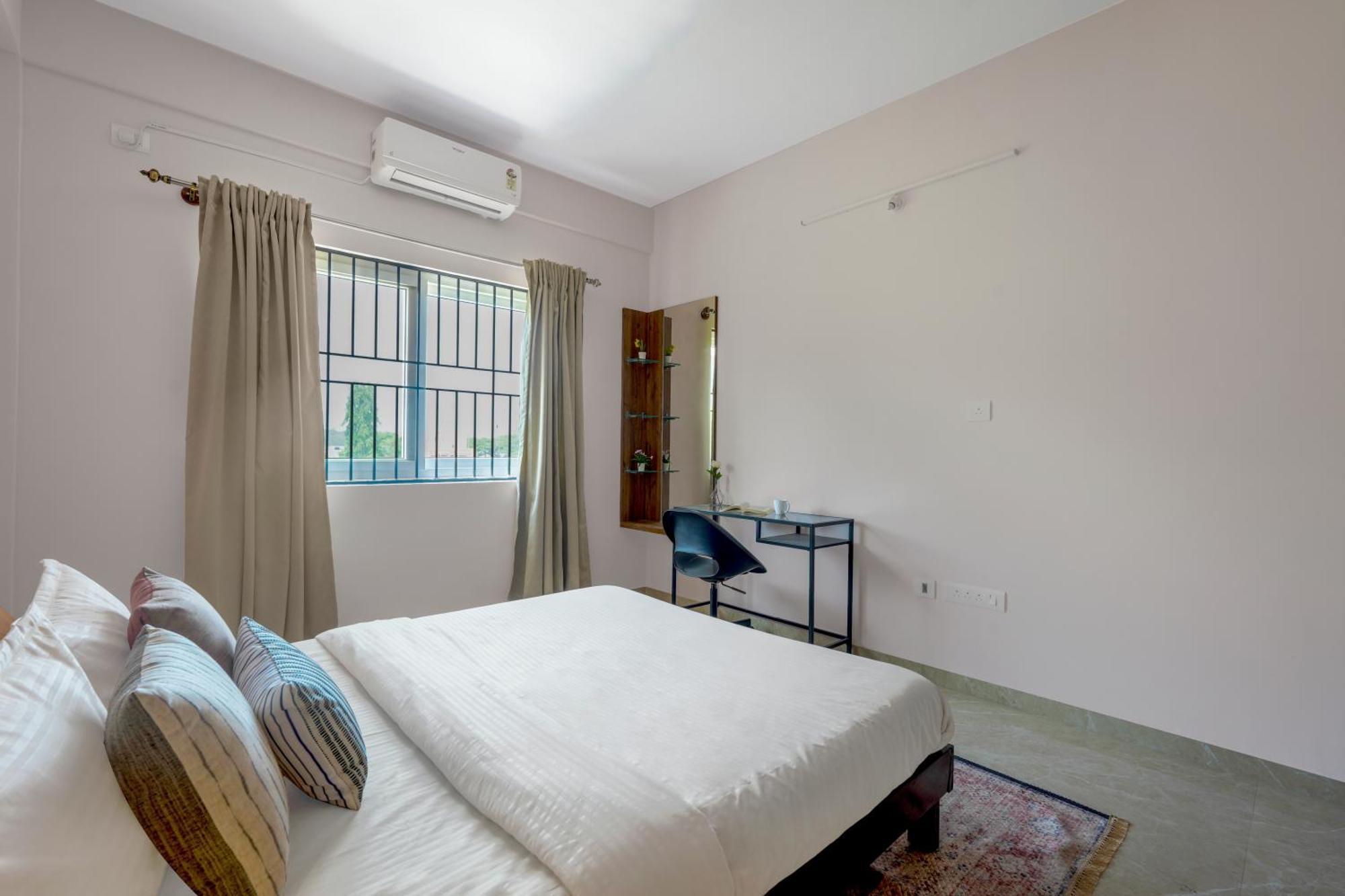 Homestay Sliceinn Sylva, Wilson Garden,