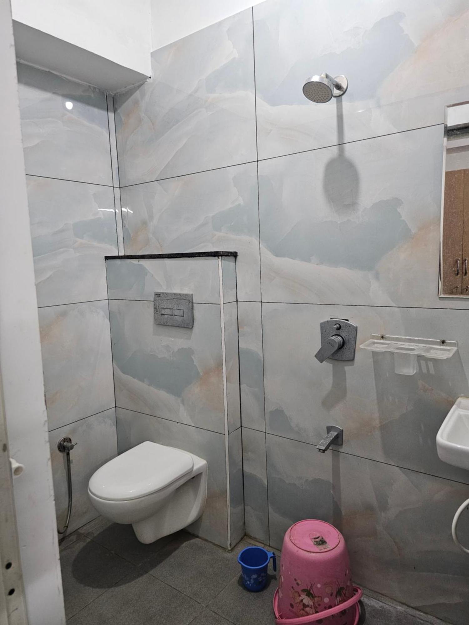 Flove Living Homestay