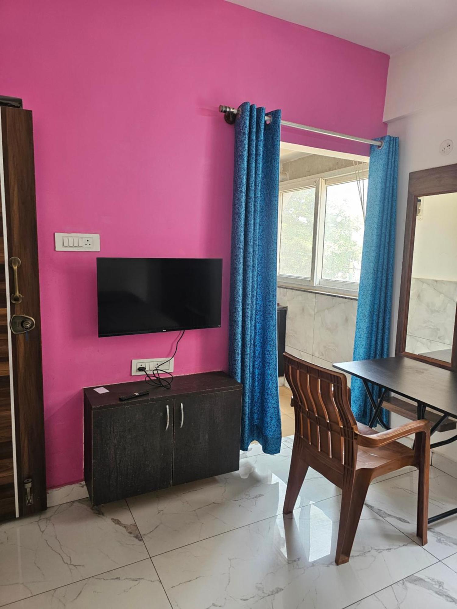 Homestay Flove Living *