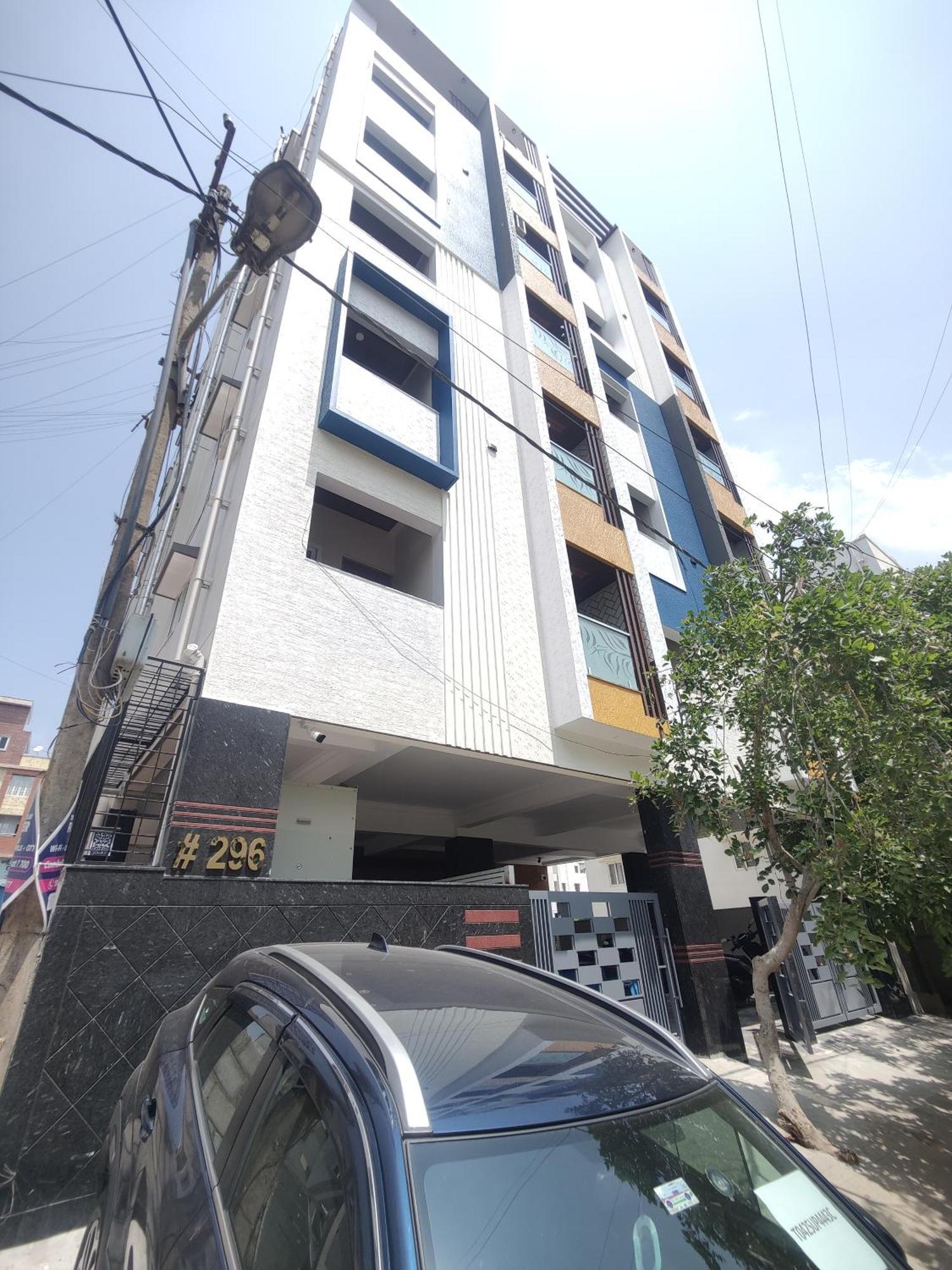 Yuhii - Haven 1bhk *