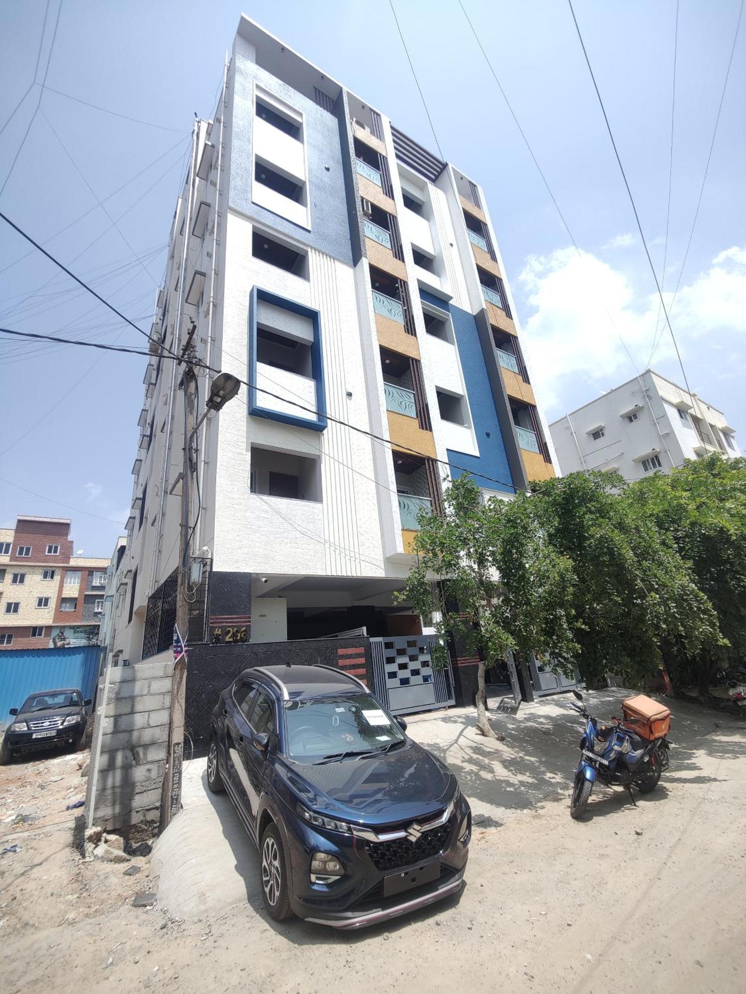 Apartment Yuhii - Haven 1bhk