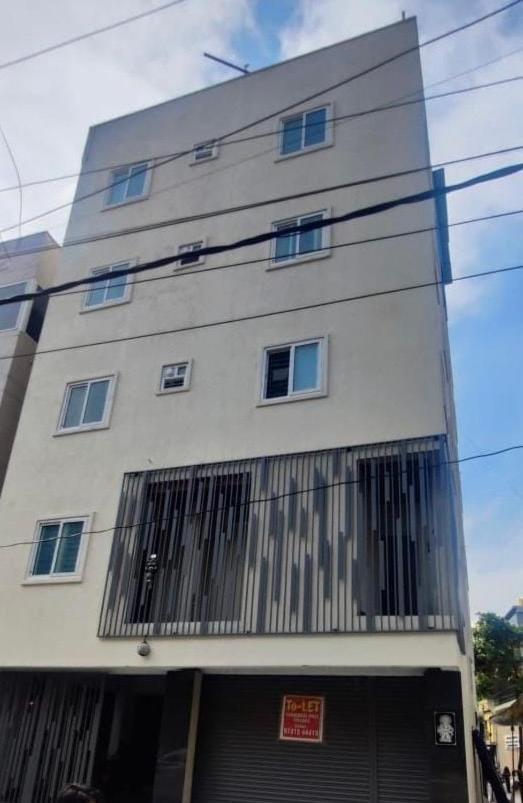Apartamento Sai Krupa Comforts