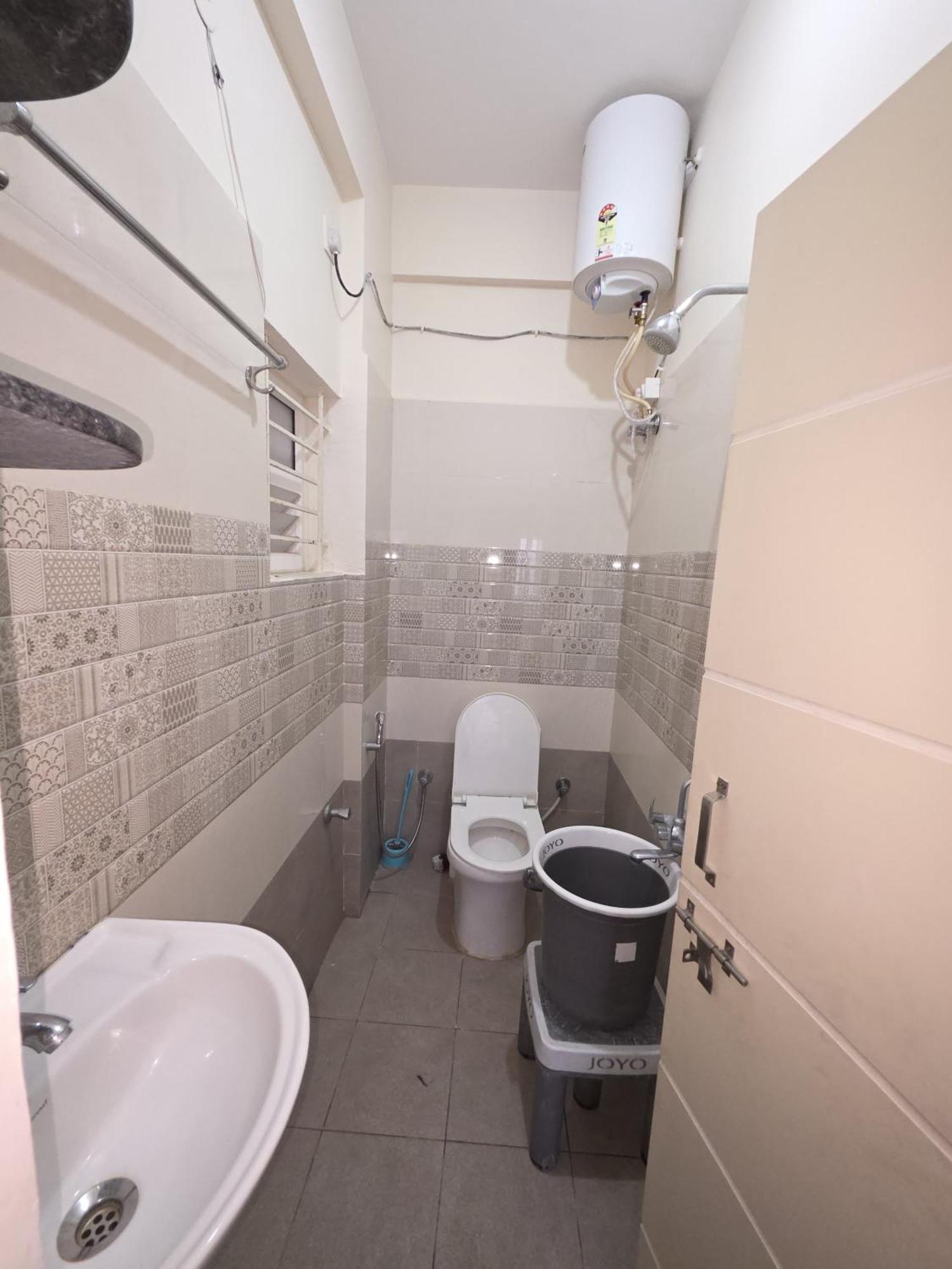 Apartamento Sai Krupa Comforts