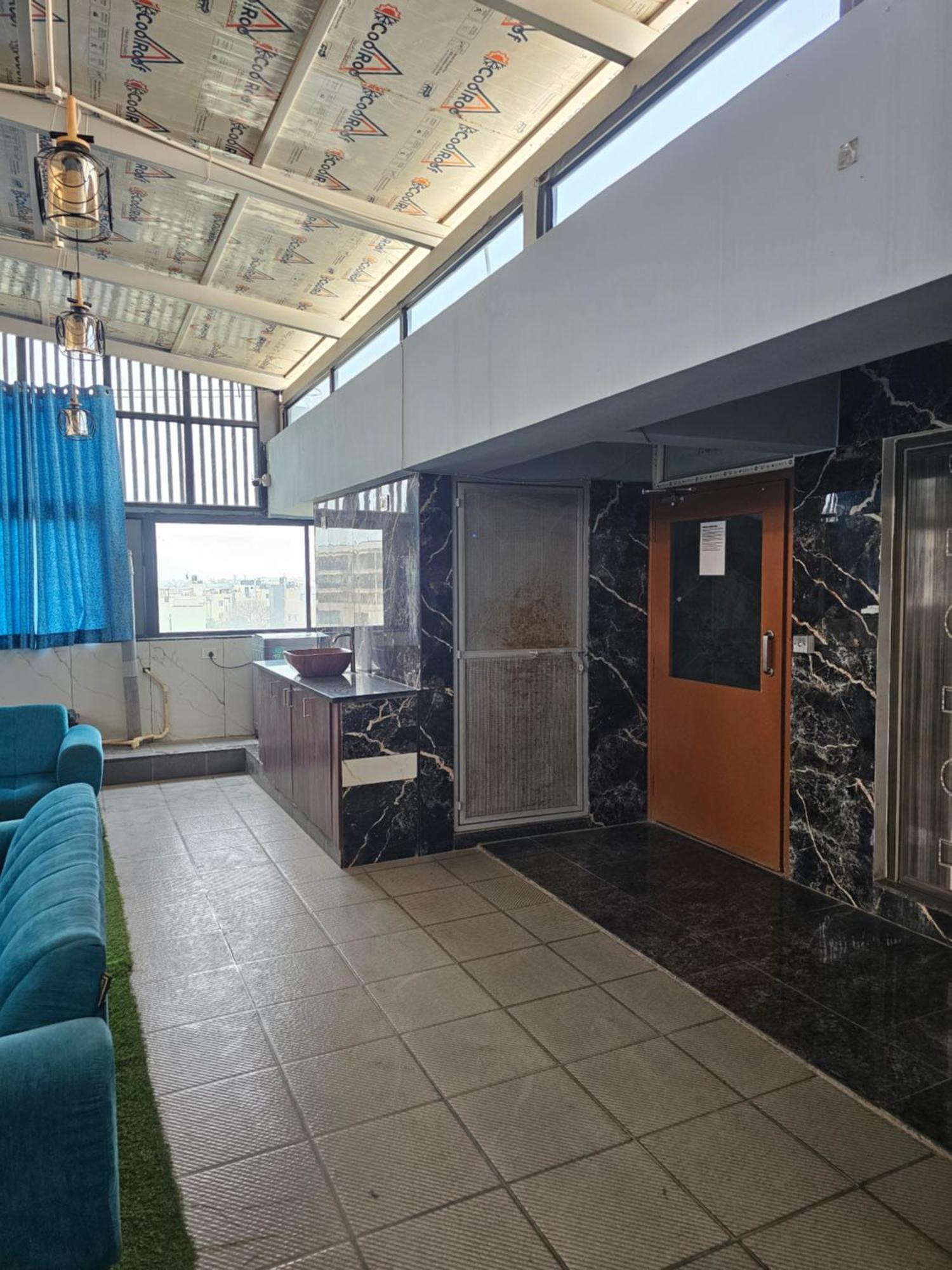 Flove Living Homestay
