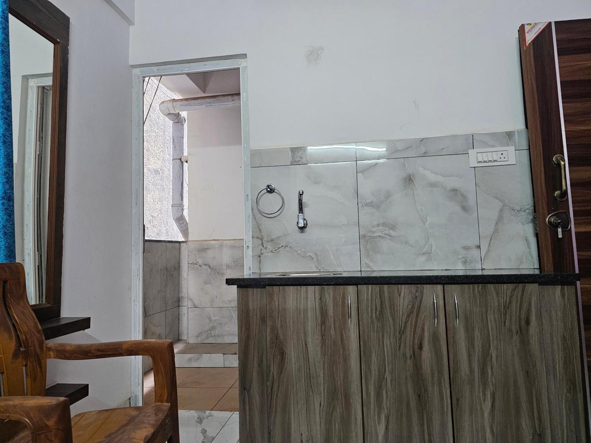 Flove Living Homestay