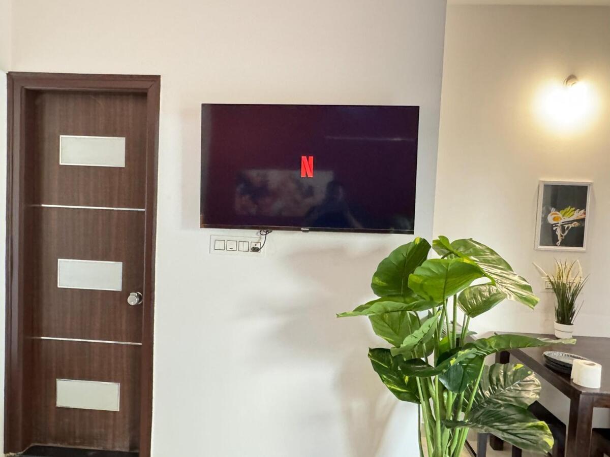 Luxurious 1bhk At Hsr Layout - Hsr102 Bangalore