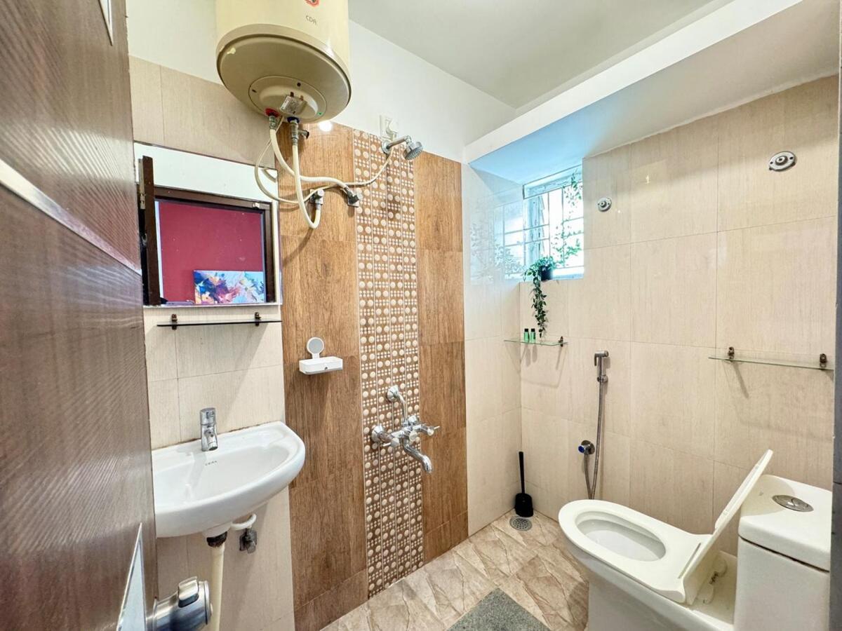 Apartment Luxurious 1bhk At Hsr Layout - Hsr102