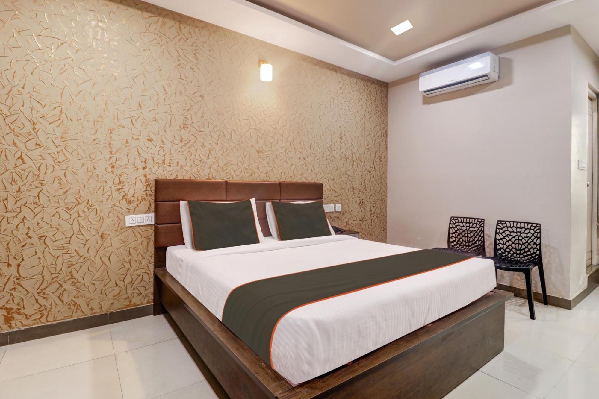 Super Collection O Emara Delight Executives Hotel 4*