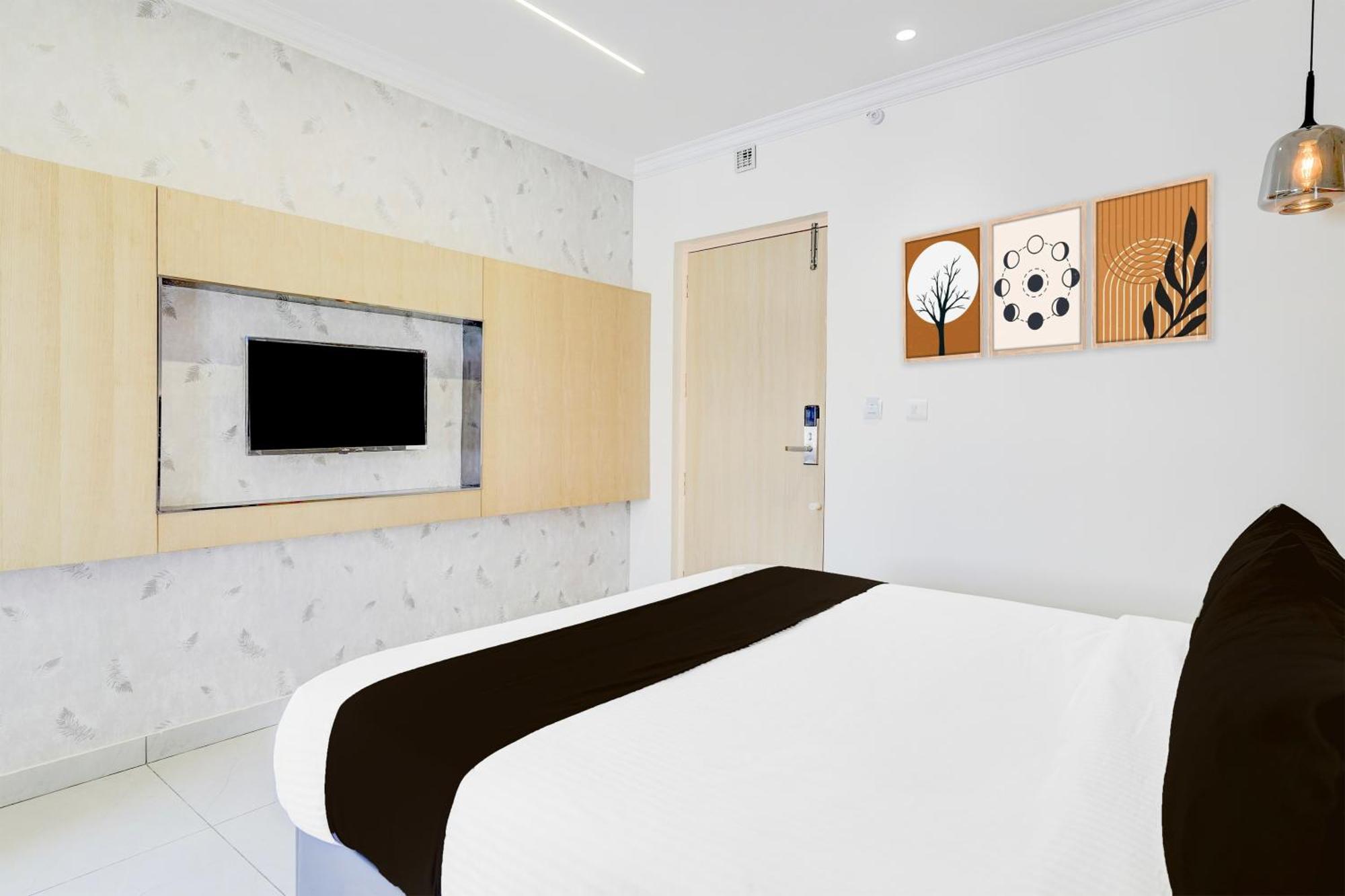 Townhouse Oak Aecs Layout Brookfield 2*