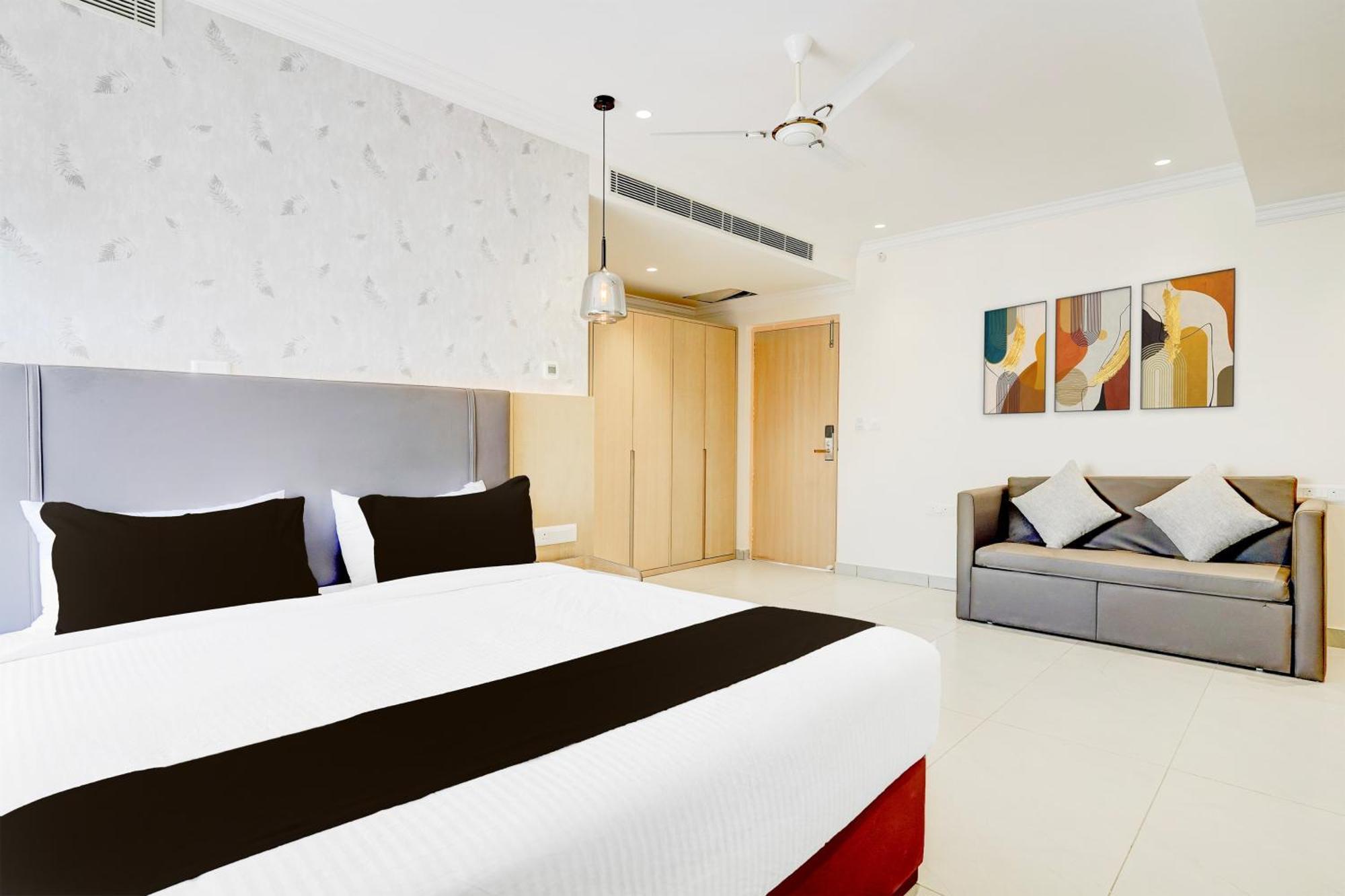 Townhouse Oak Aecs Layout Brookfield