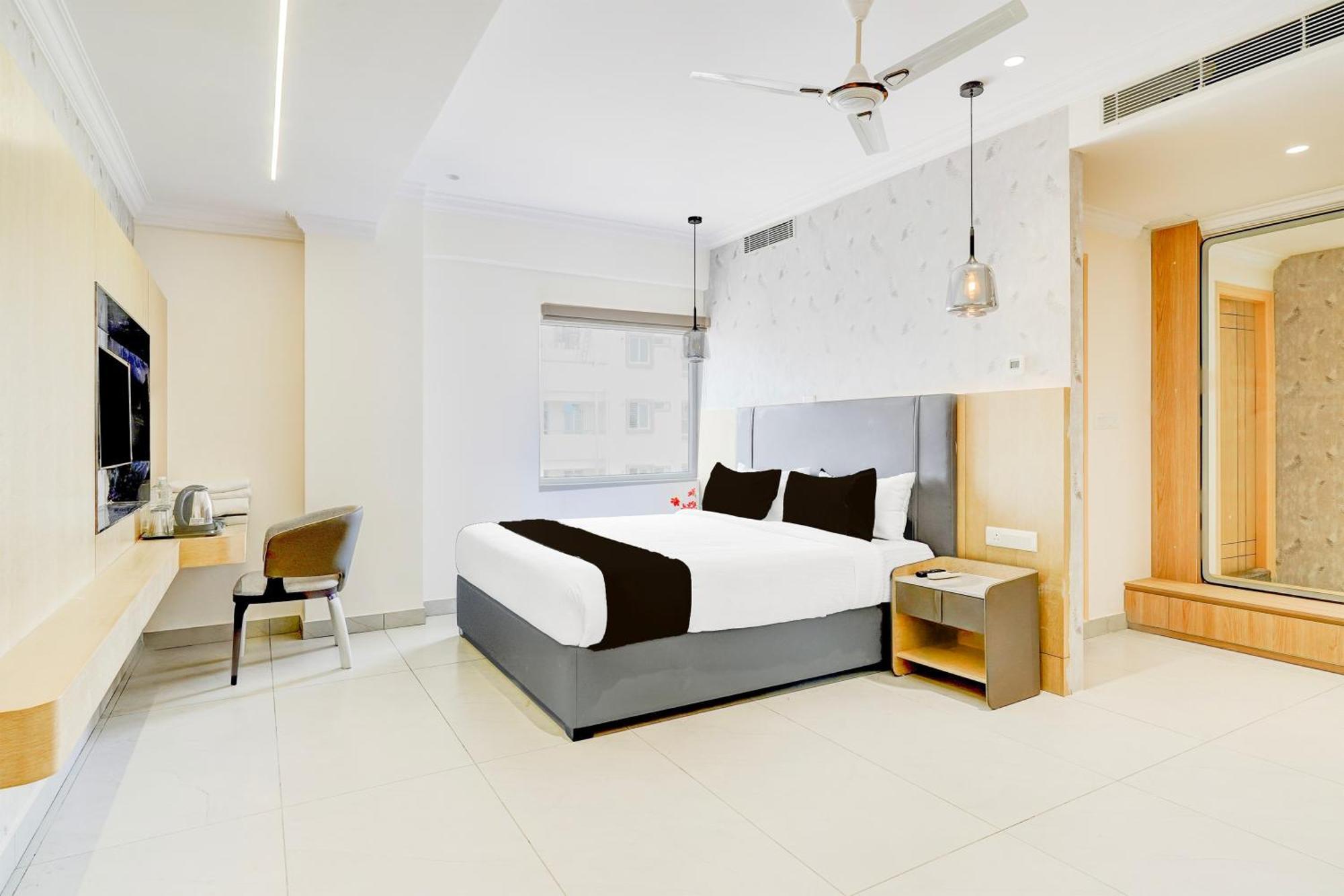 Townhouse Oak Aecs Layout Brookfield Hotel