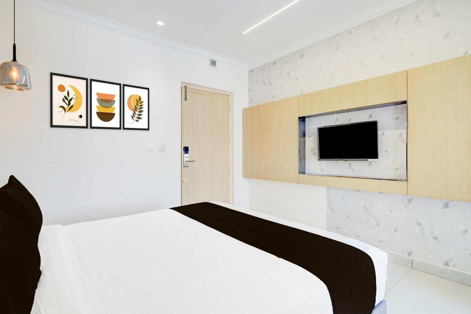 Townhouse Oak Aecs Layout Brookfield Bangalore