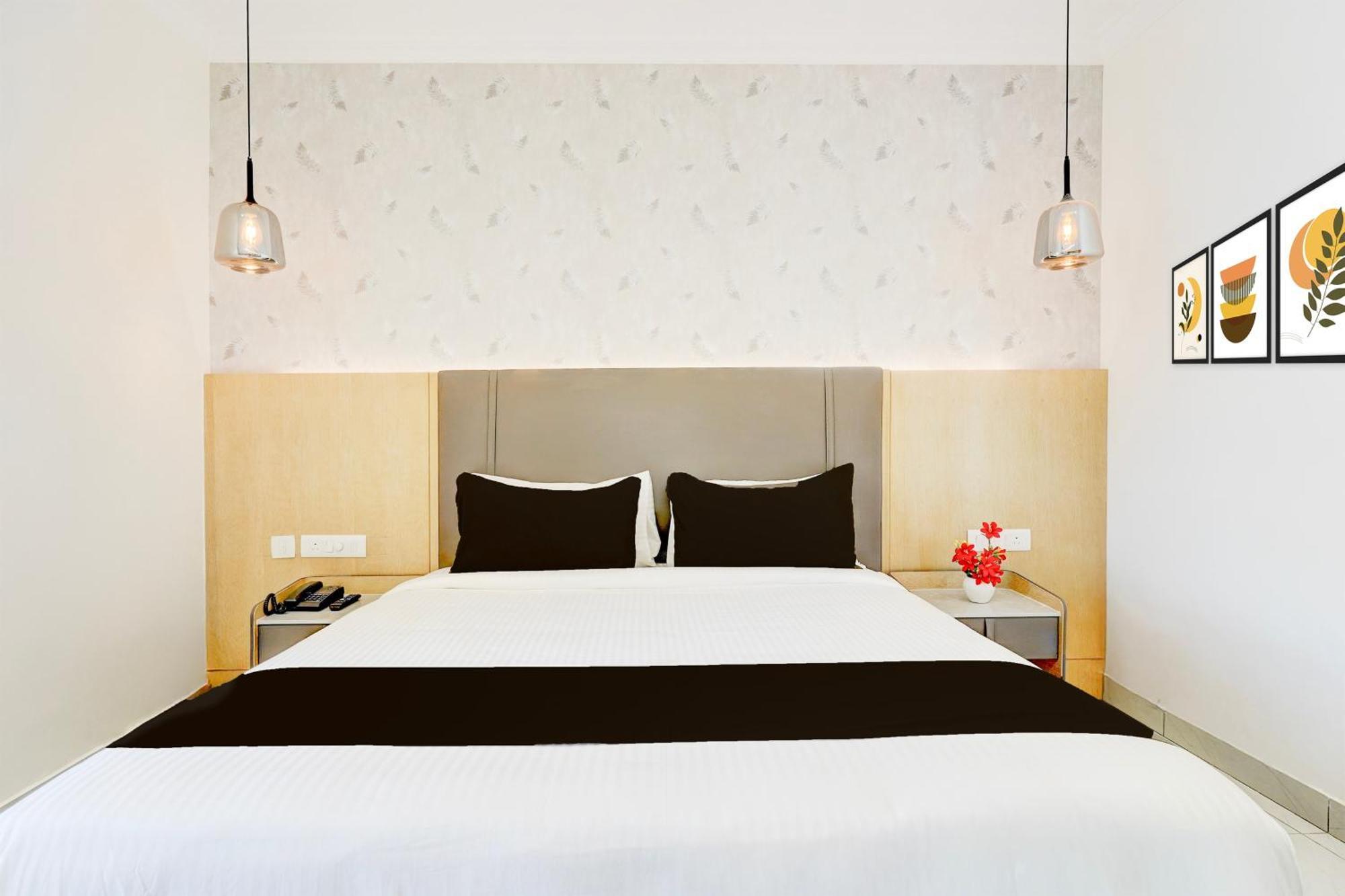Townhouse Oak Aecs Layout Brookfield Hotel