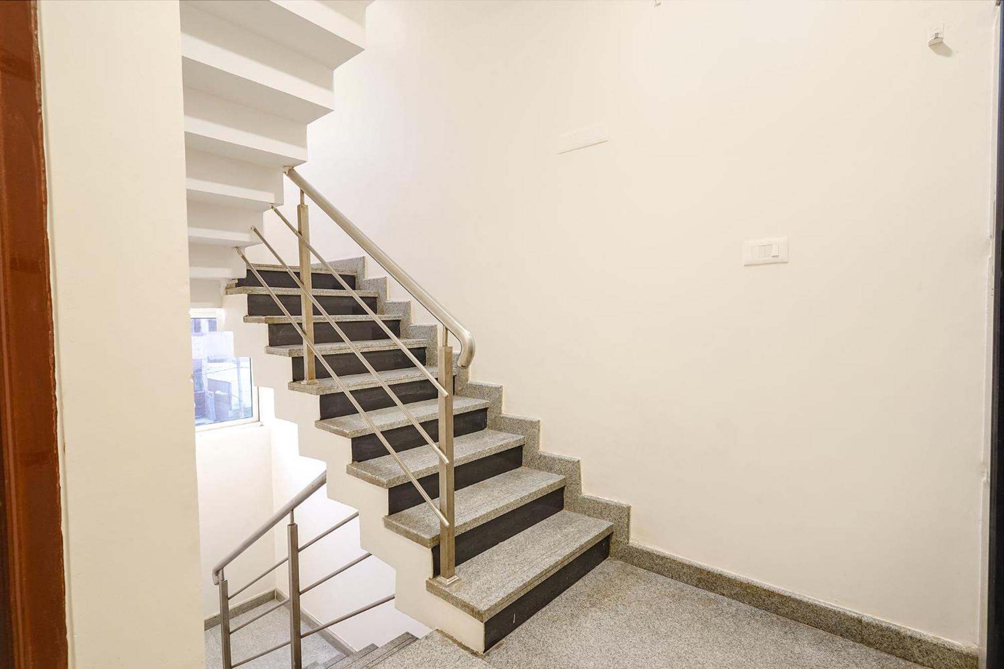 Hotel Fabhotel Maark Inn - Bannerghatta Rd