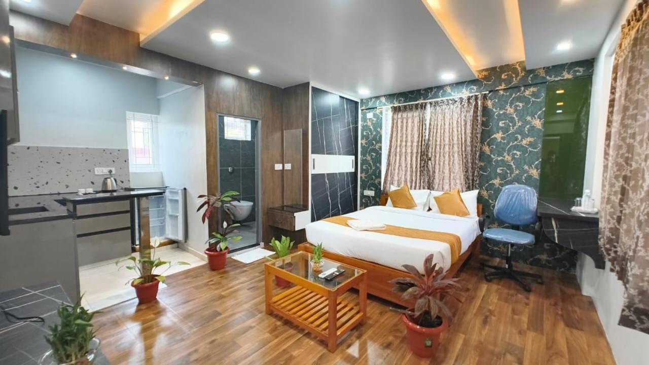 Bangalore Home Stay Bangalore