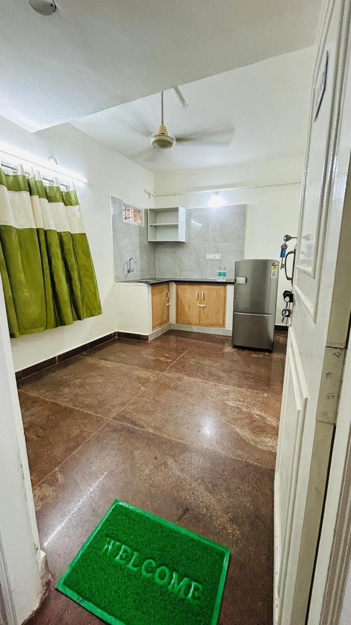 Apartment Go Homes - Md Block