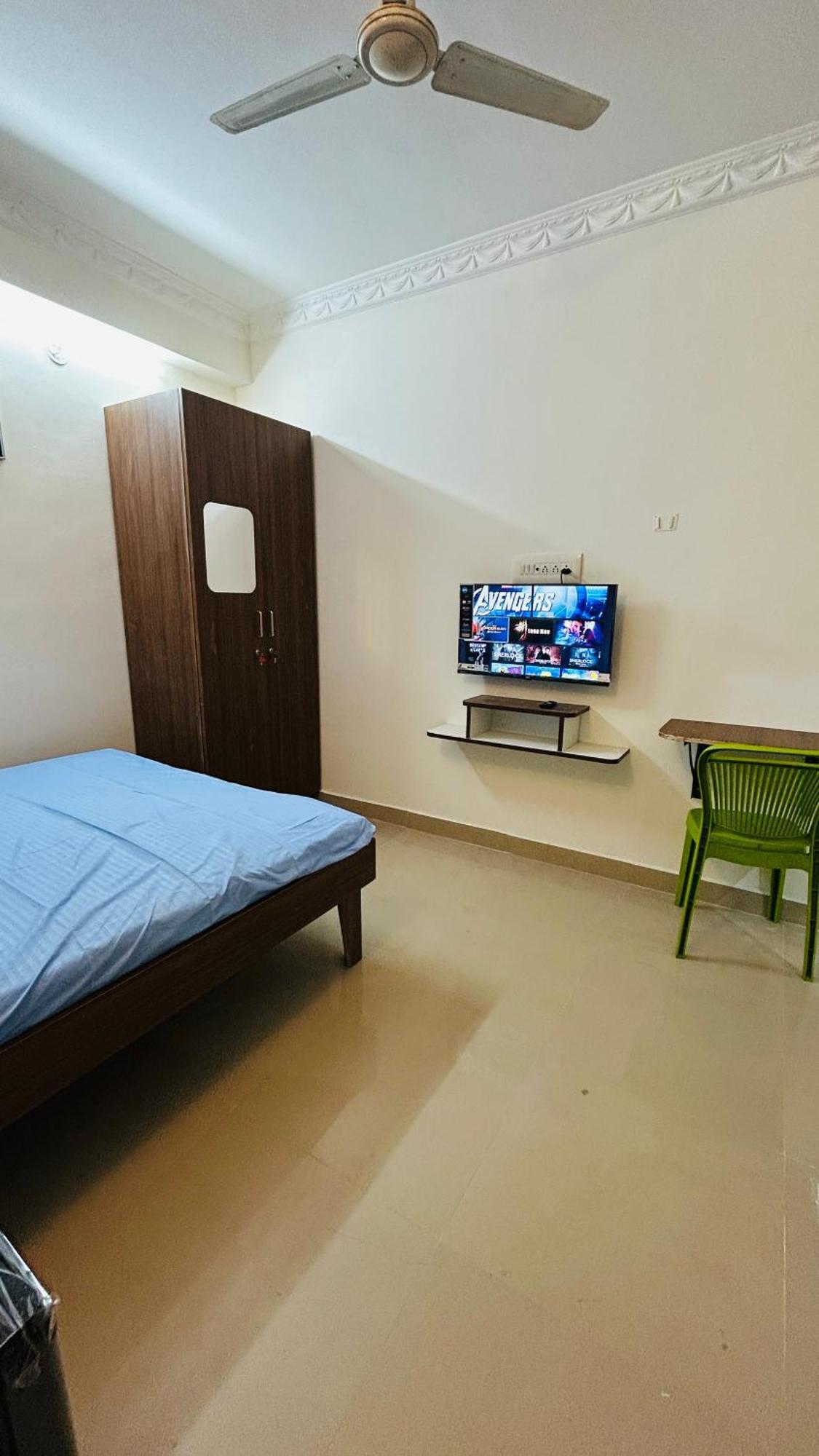 Go Homes - Md Block Apartment