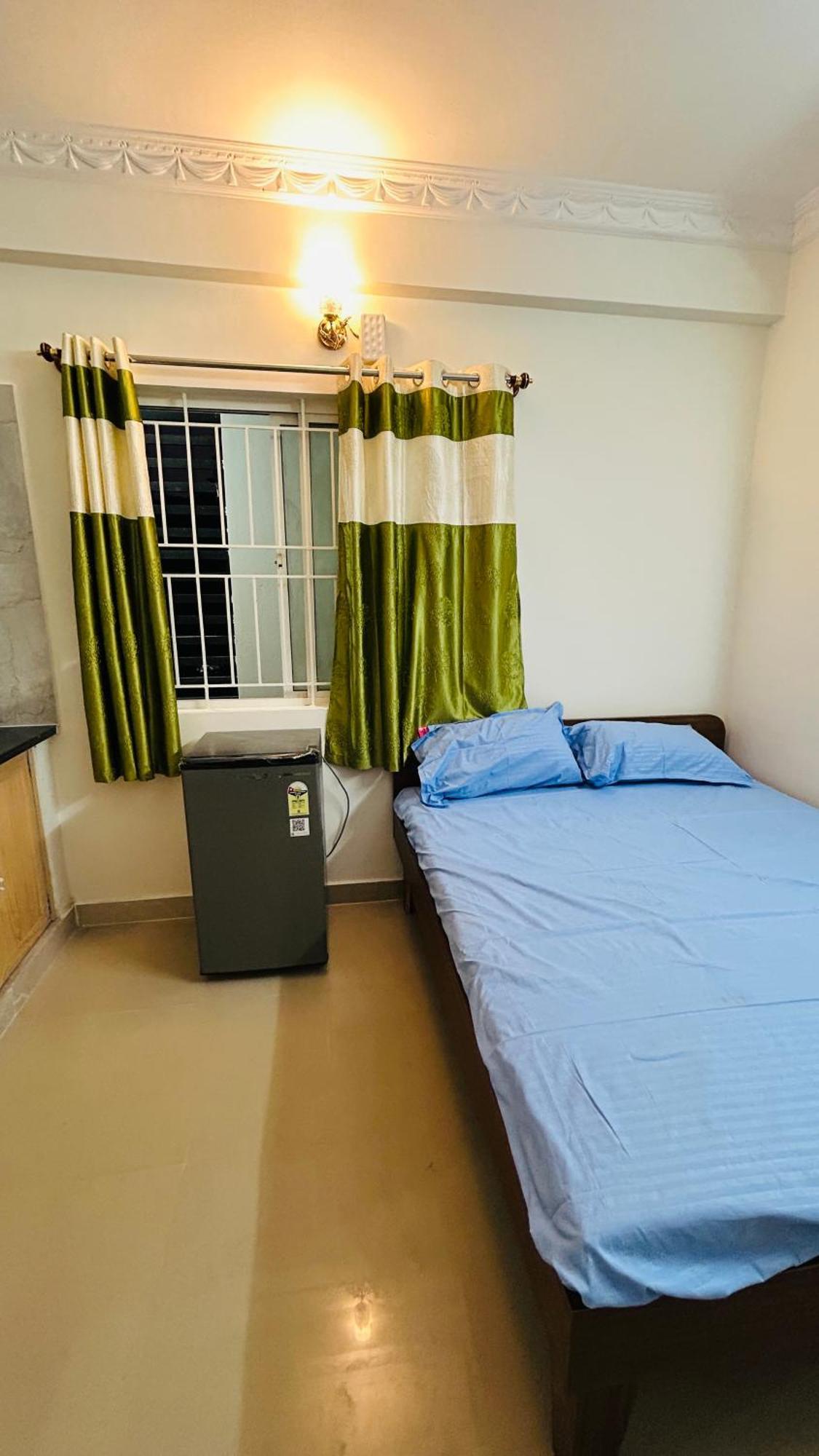 Go Homes - Md Block * Bangalore
