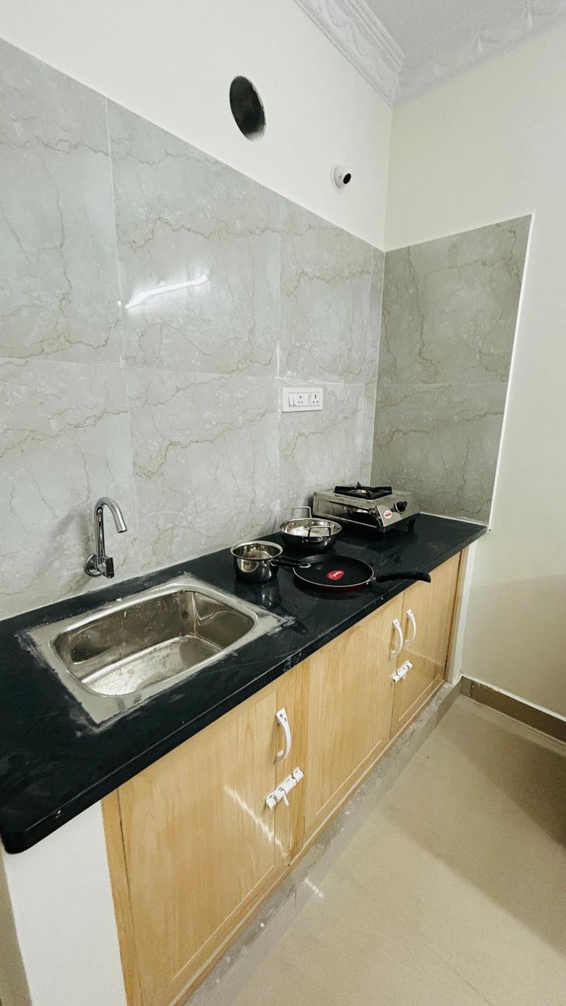 Apartment Go Homes - Md Block