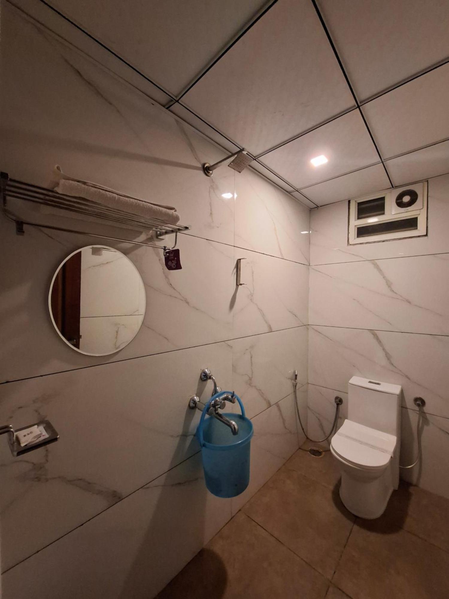 Apartamento Oakhaven Near Mico Layout Bangalore