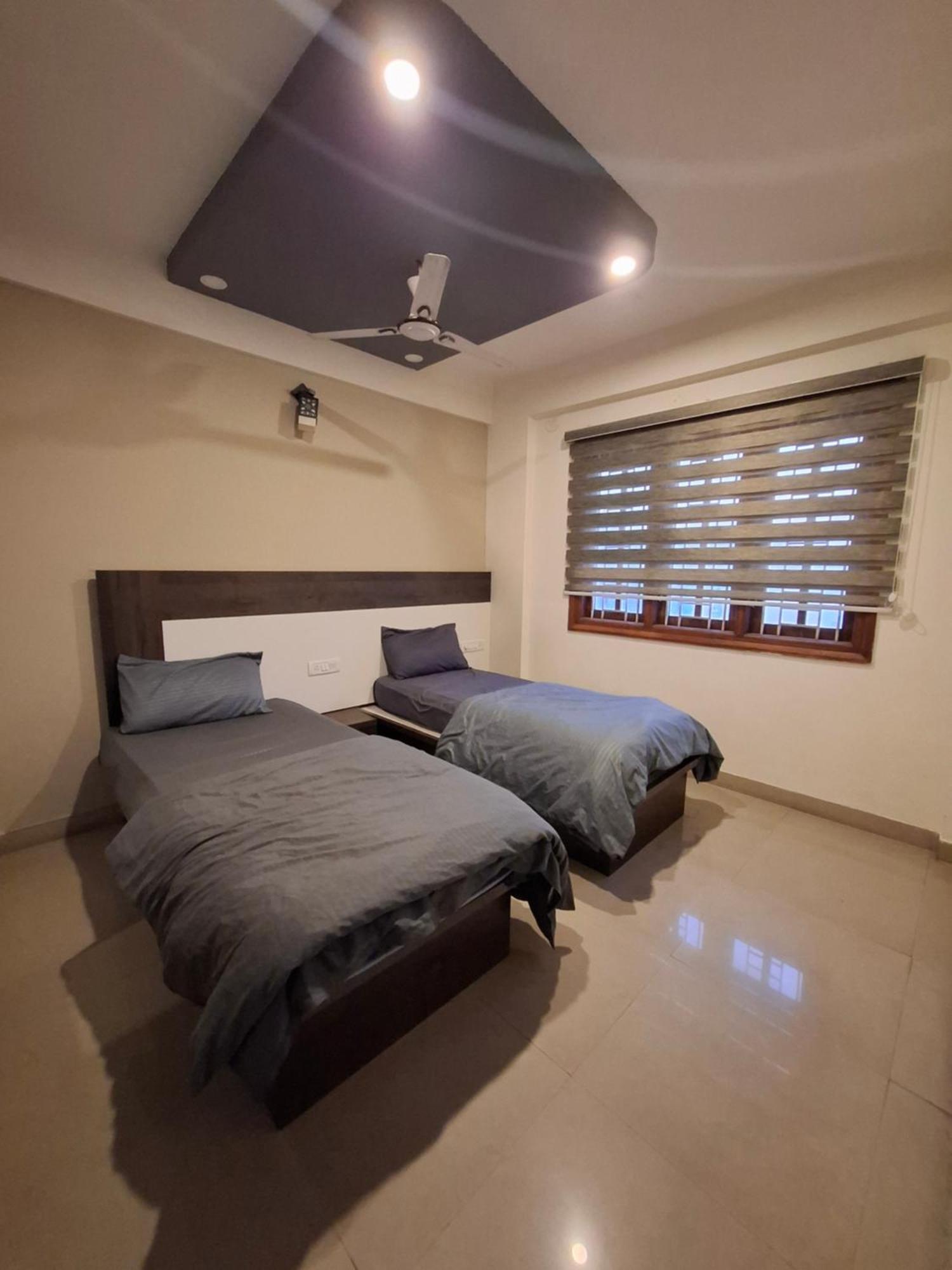 Oakhaven Near Mico Layout Apartamento