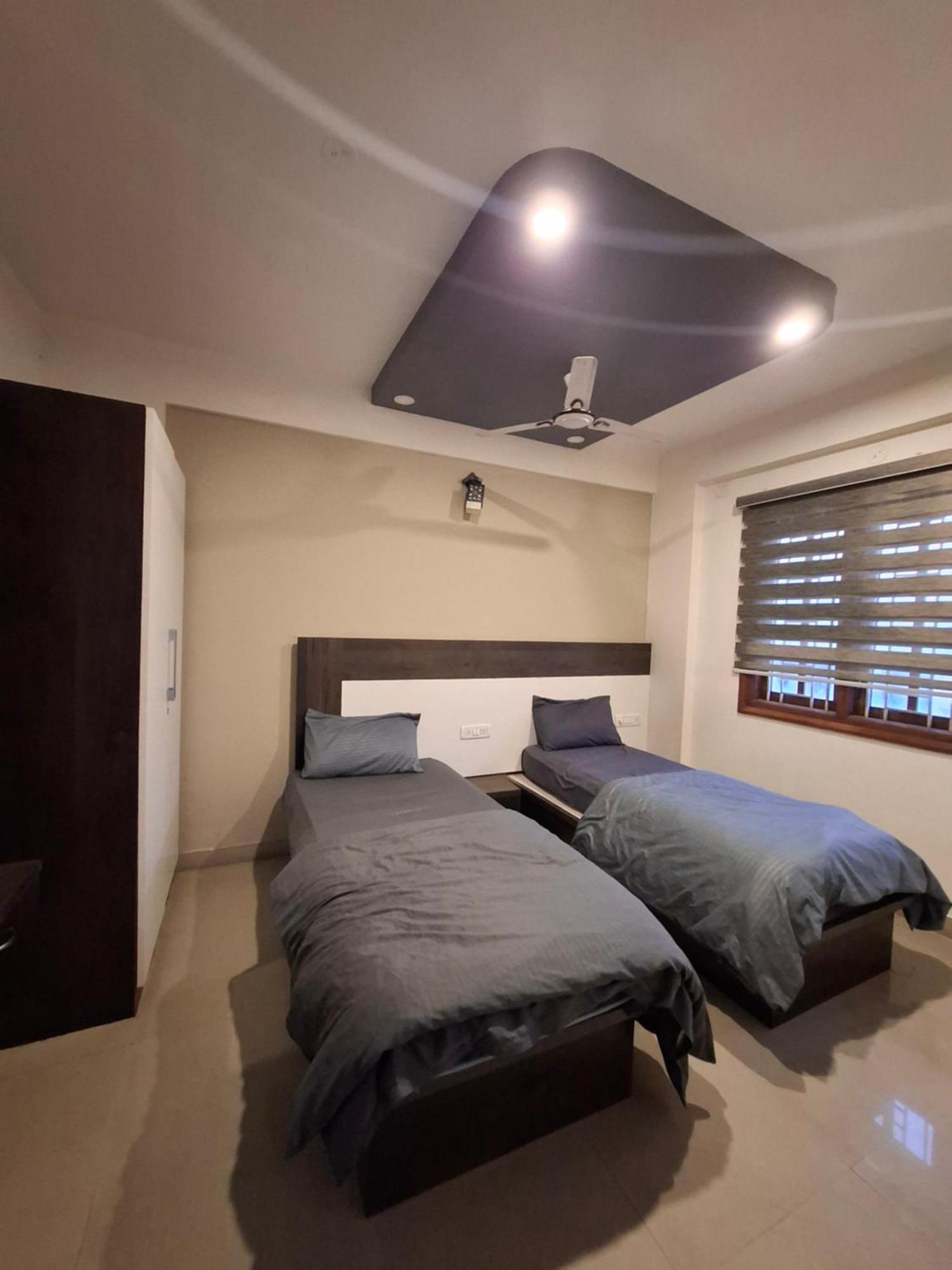 Oakhaven Near Mico Layout Apartamento *
