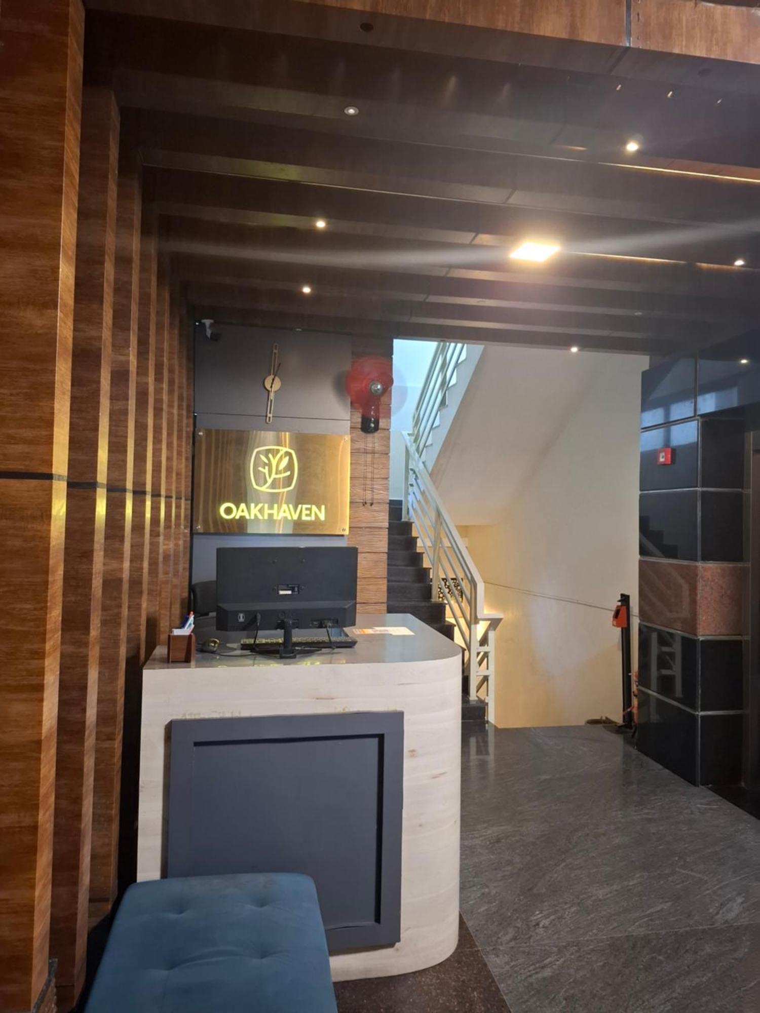Apartamento Oakhaven Near Mico Layout