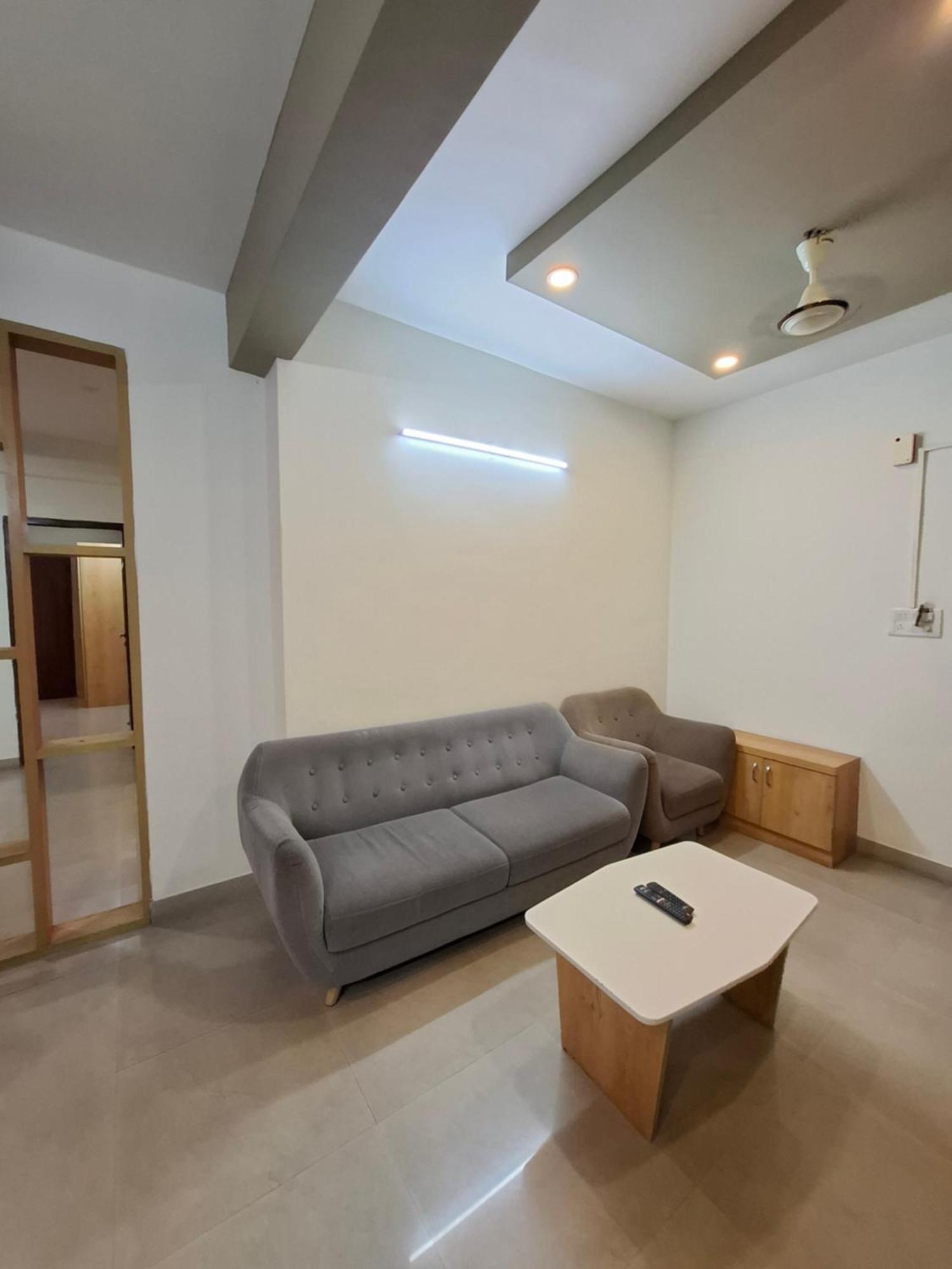 Apartamento Oakhaven Near Mico Layout