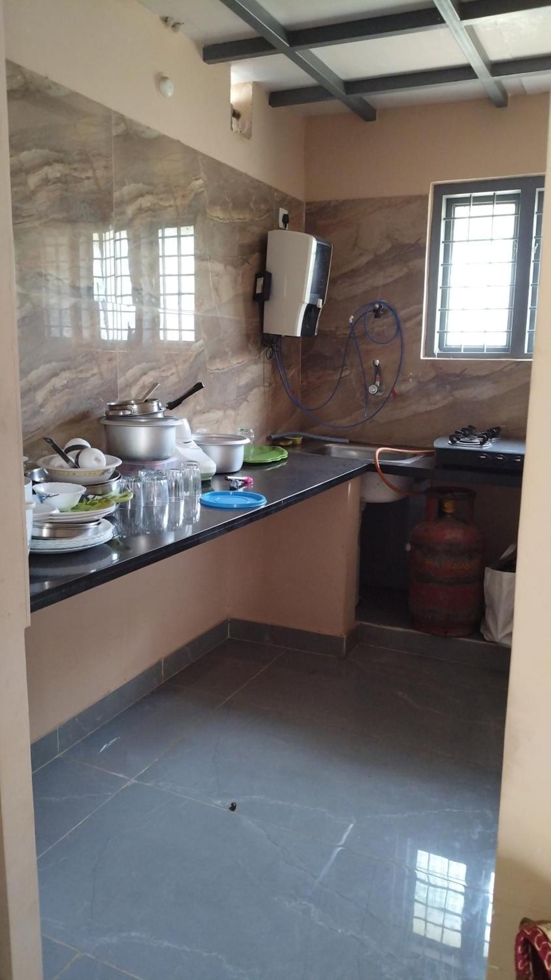 Silverlinecloudvilla Villa Bangalore