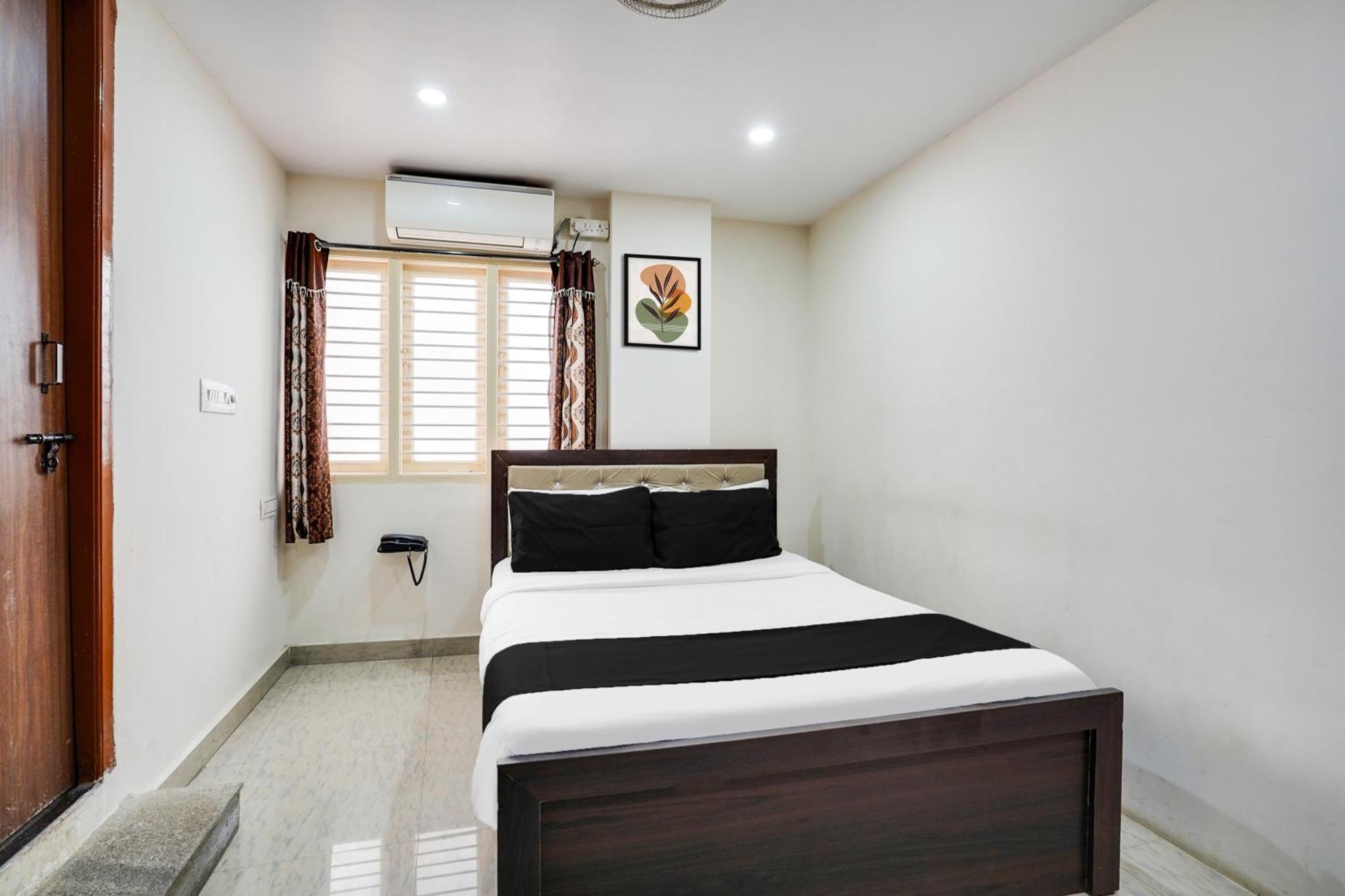 O Banashankari Comforts 3*