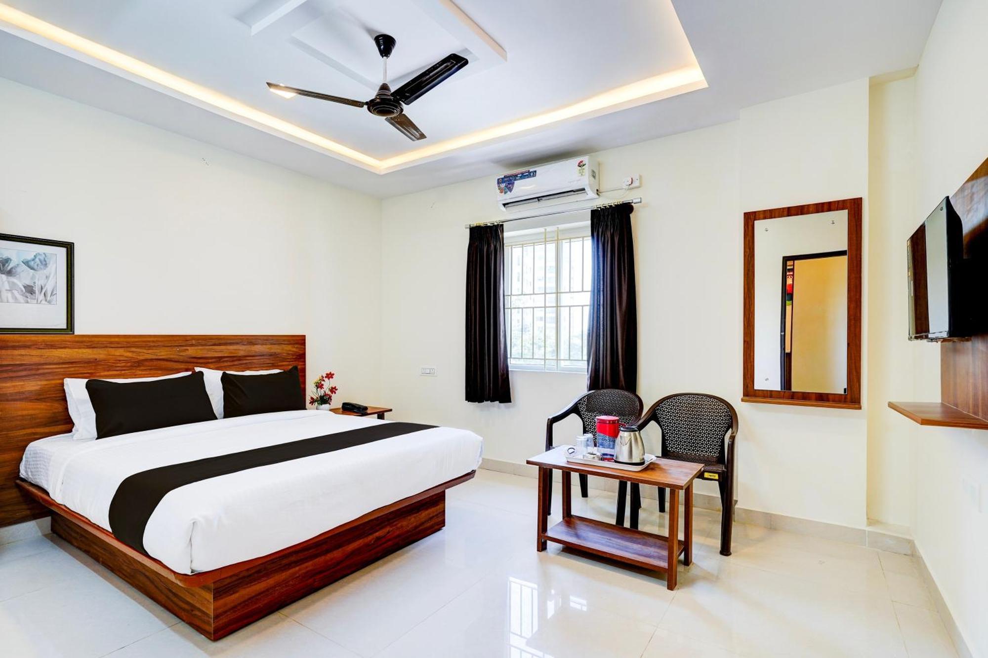 O Sri Balaji Residency