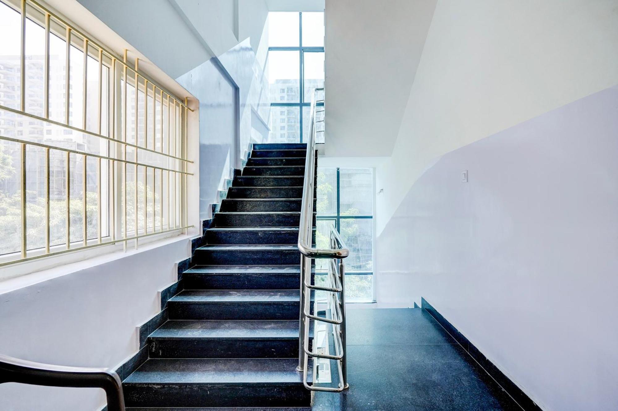 Hotel O Sri Balaji Residency