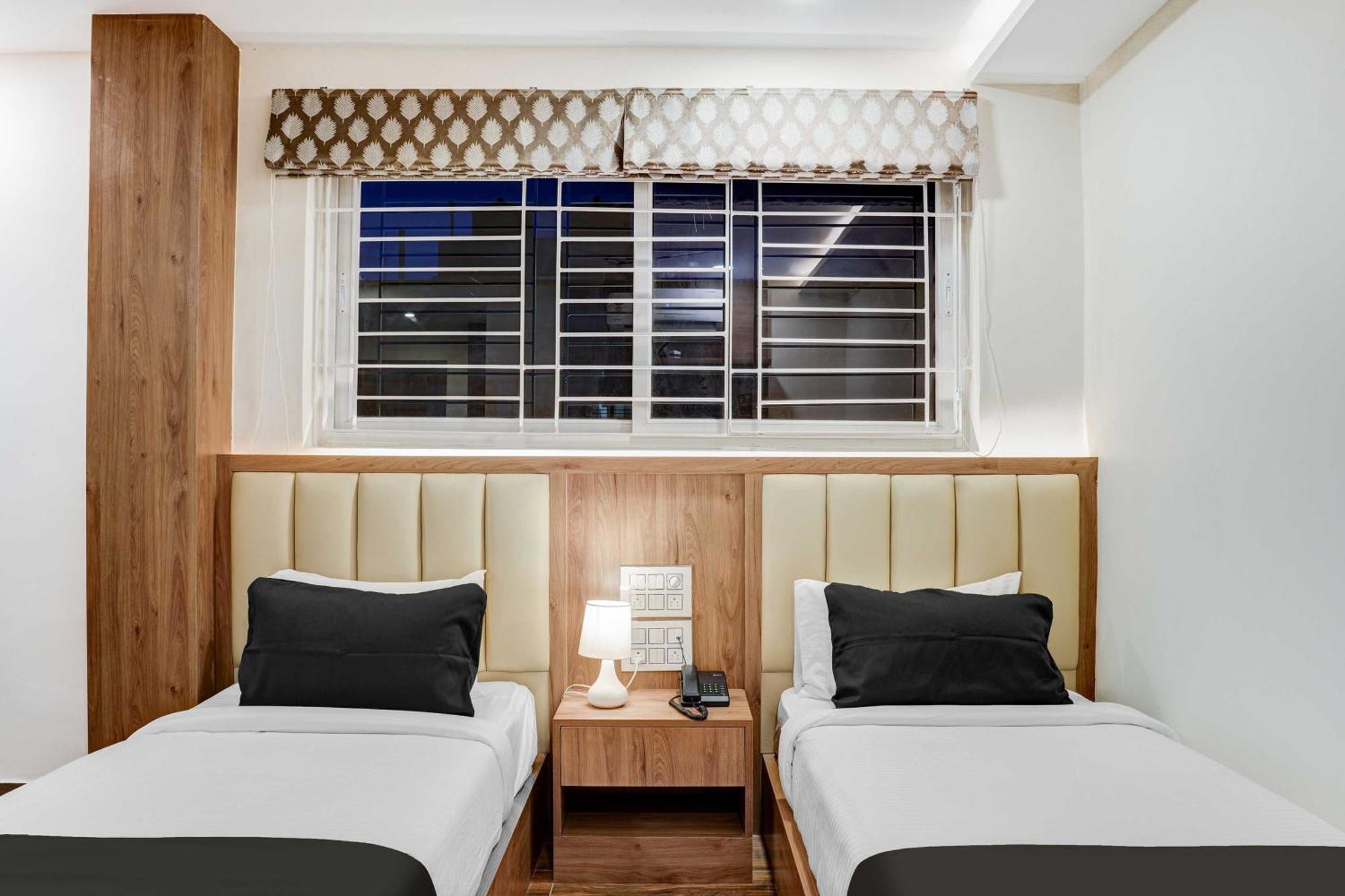 Super Collection O Hsr Layout 3* Bangalore