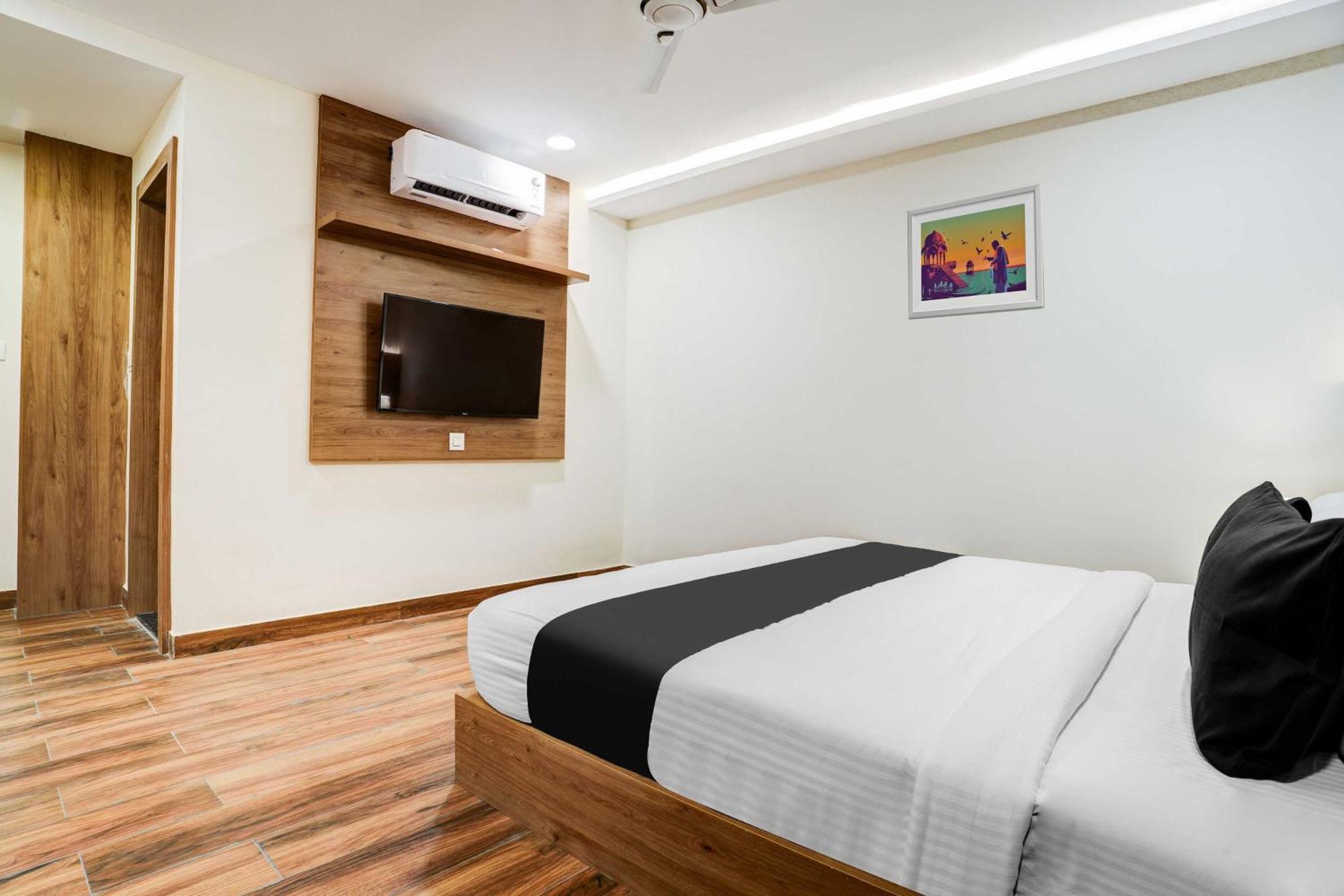 Hotel Super Collection O Hsr Layout 3*