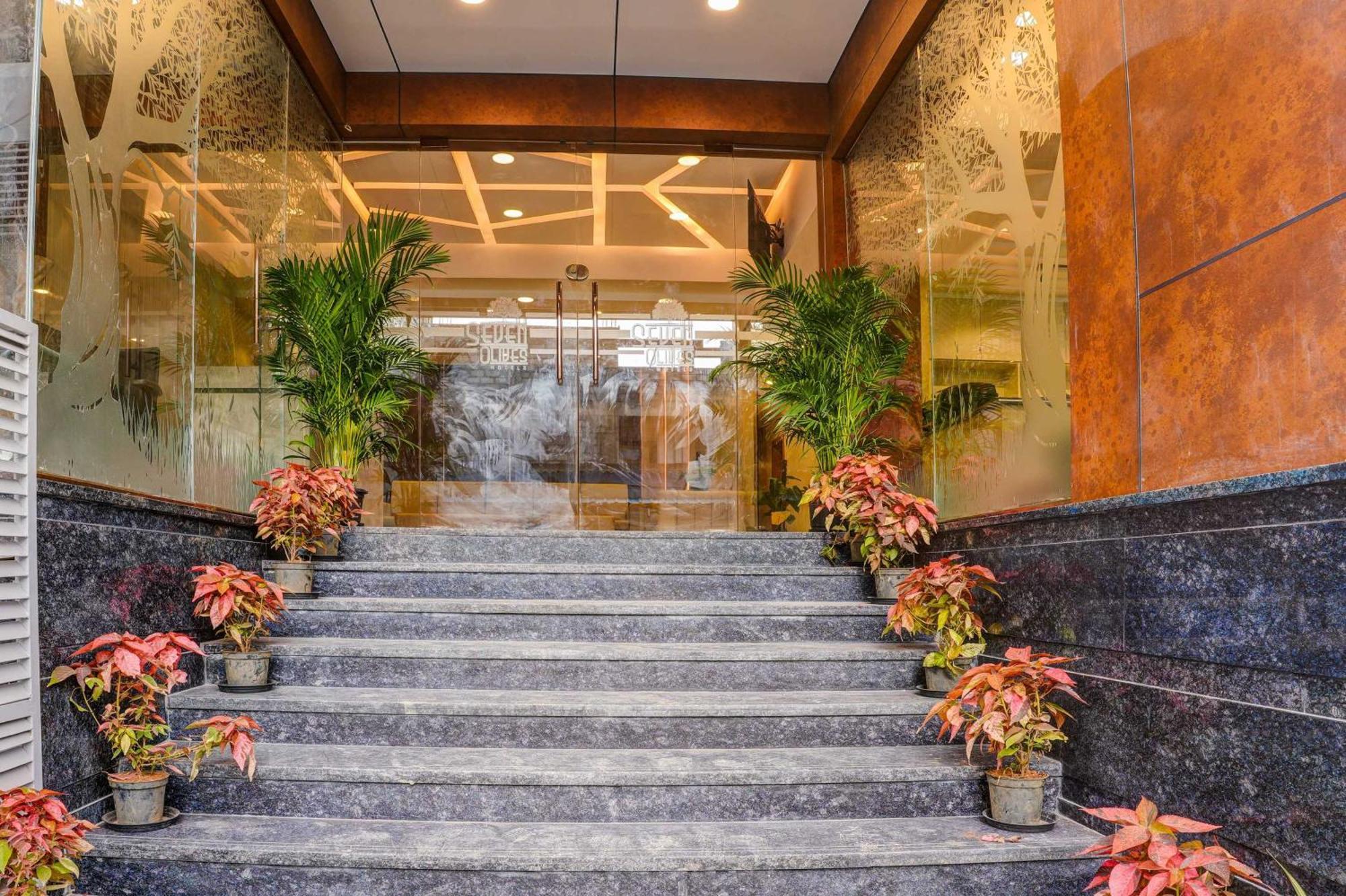 Hotel Super Collection O Hsr Layout Bangalore