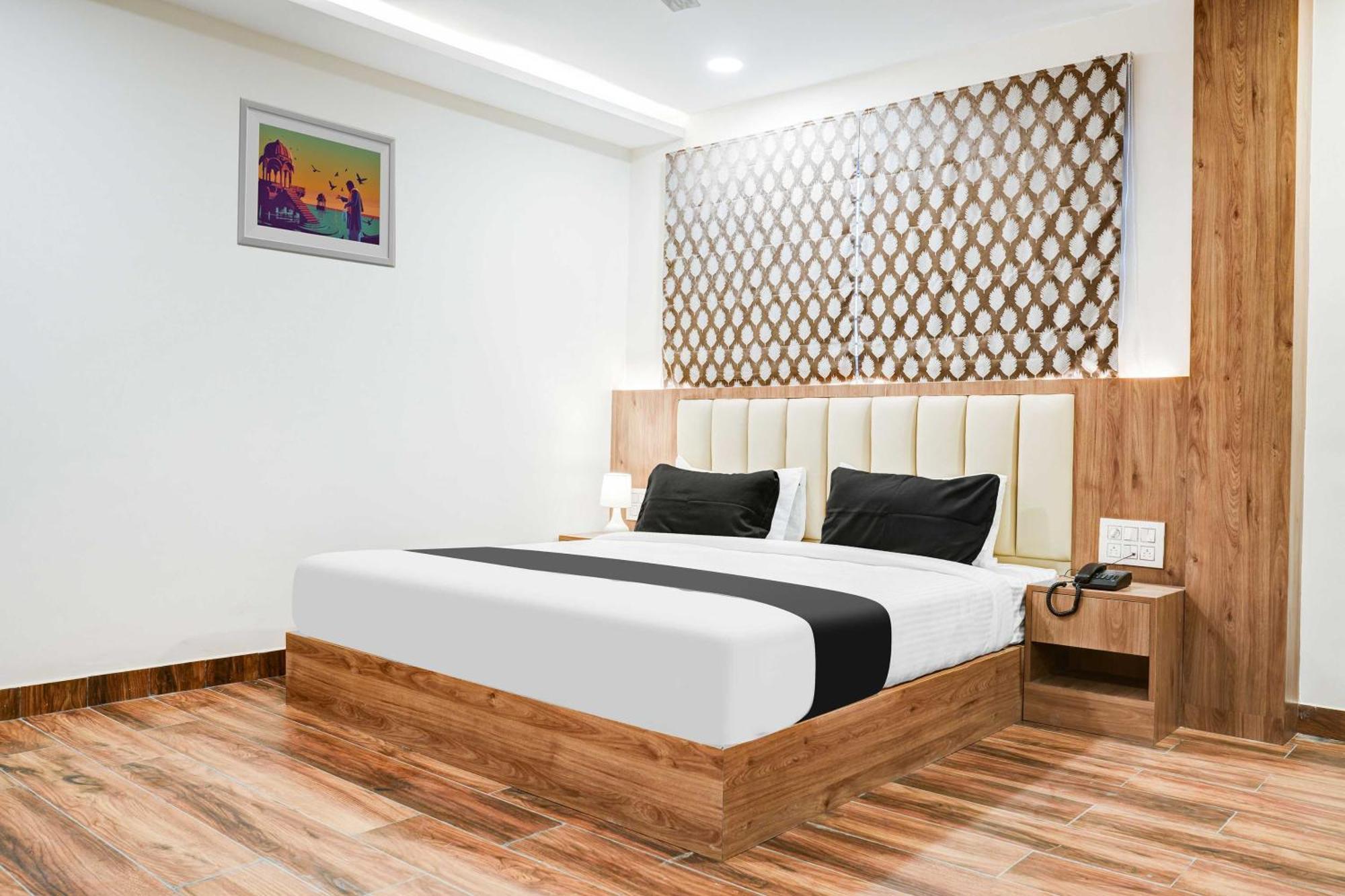 Hotel Super Collection O Hsr Layout 3*