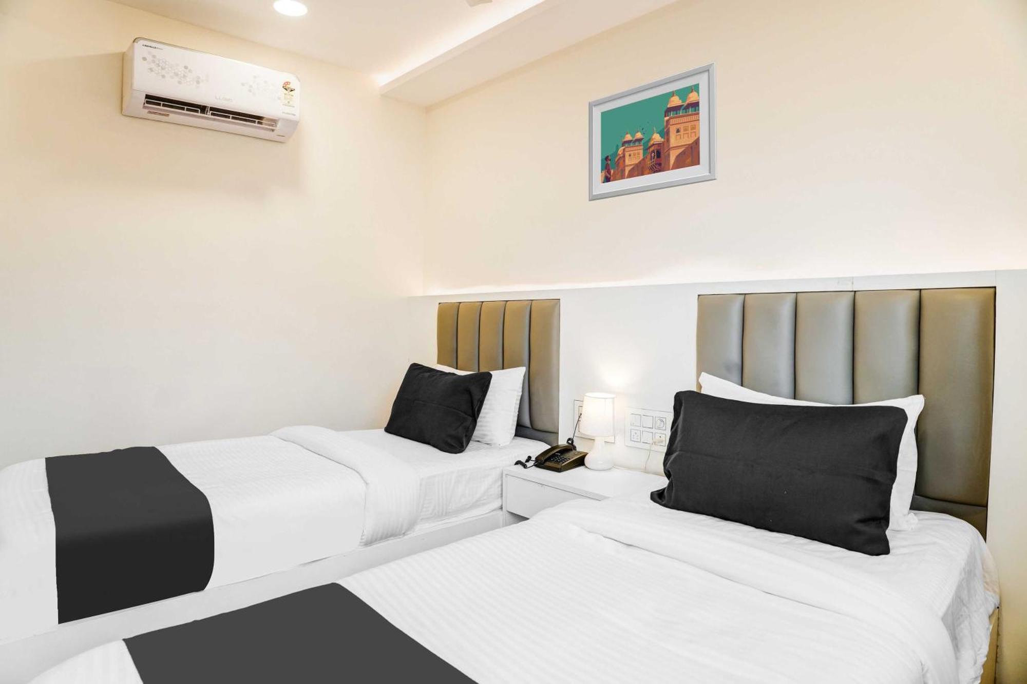Hotel Super Collection O Hsr Layout